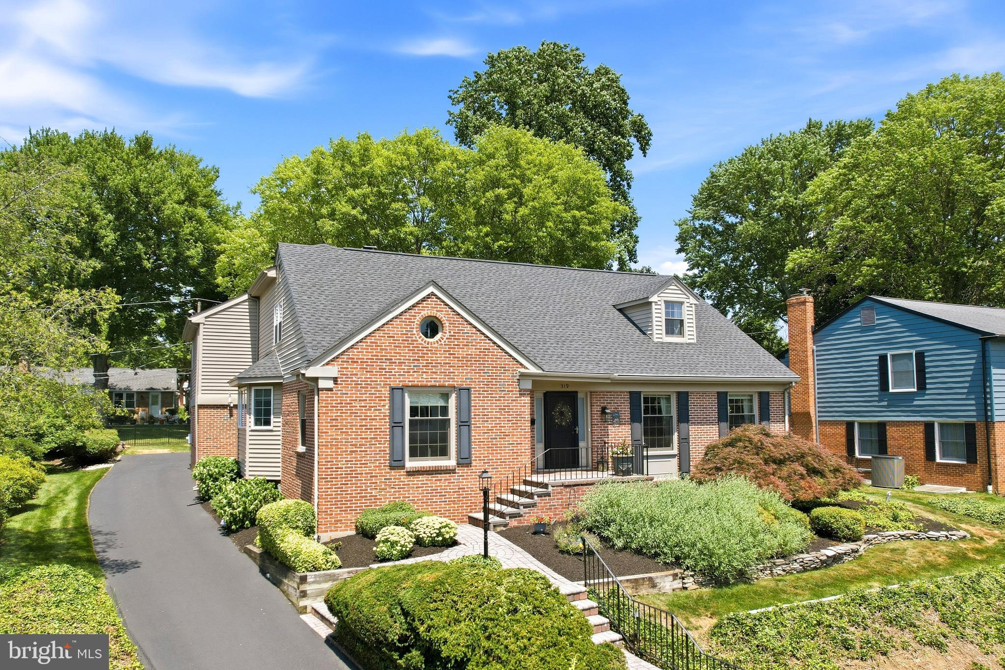 SHARPLEY - Residential