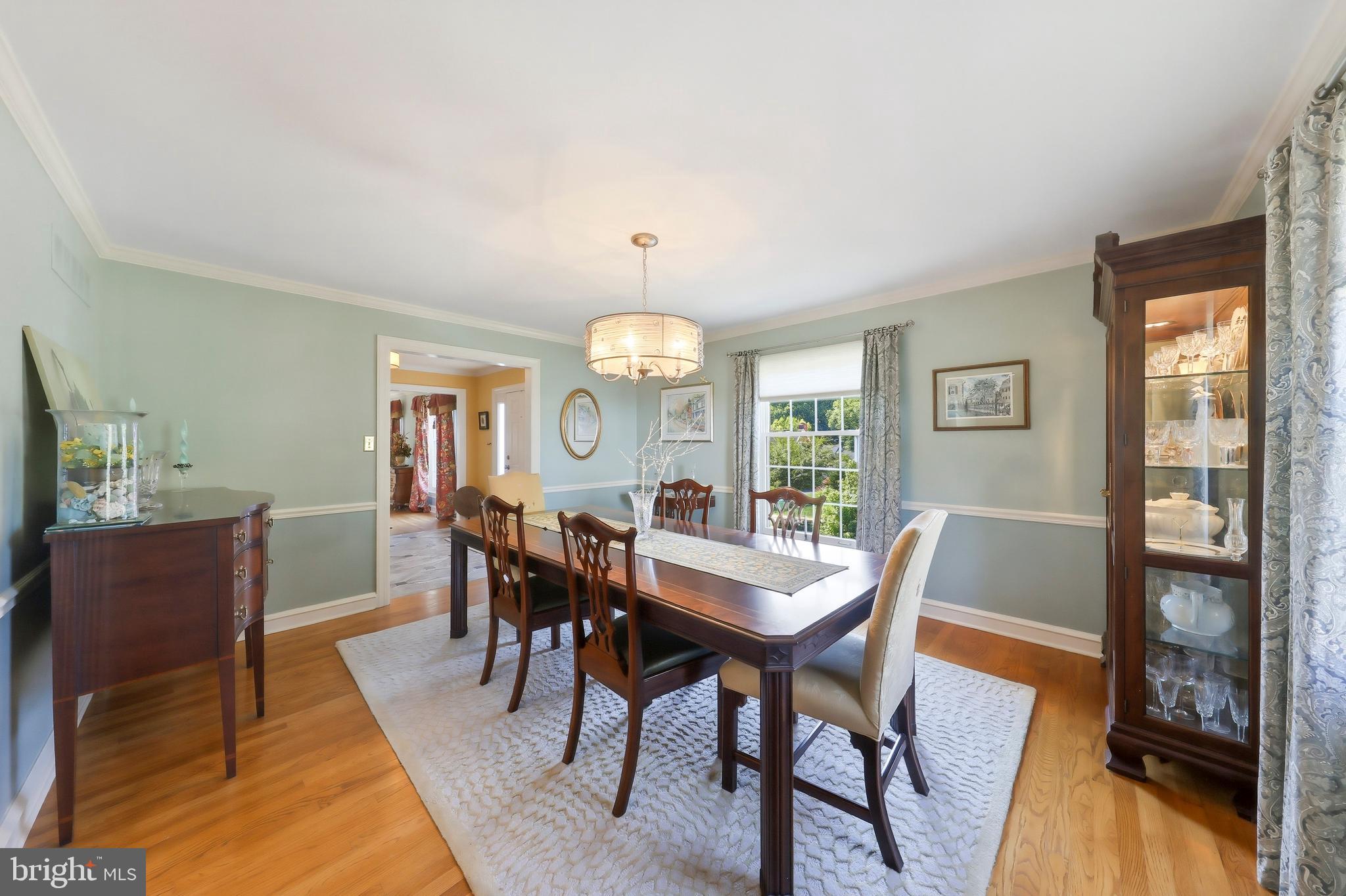 SHARPLEY - Residential