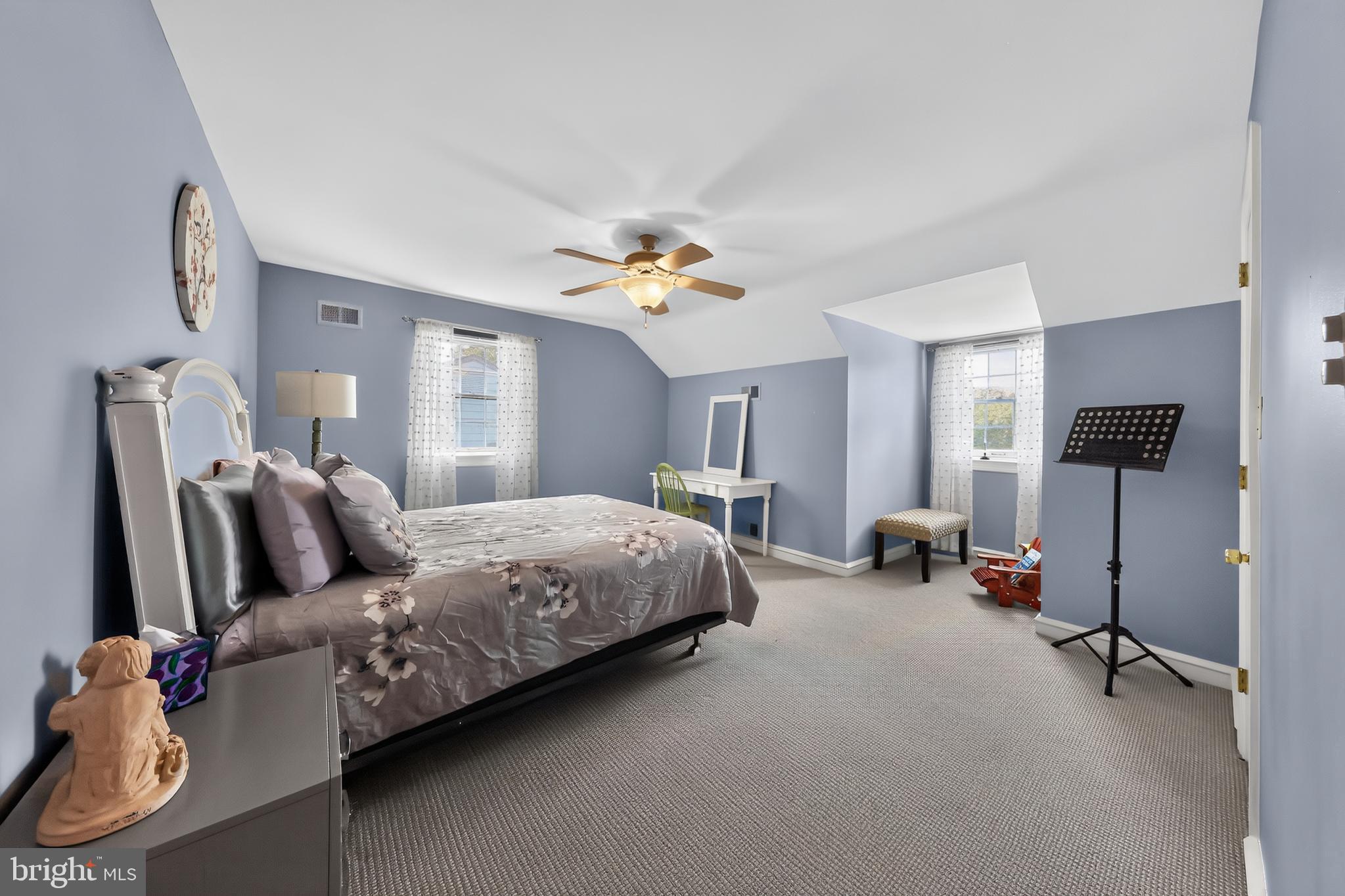 SHARPLEY - Residential