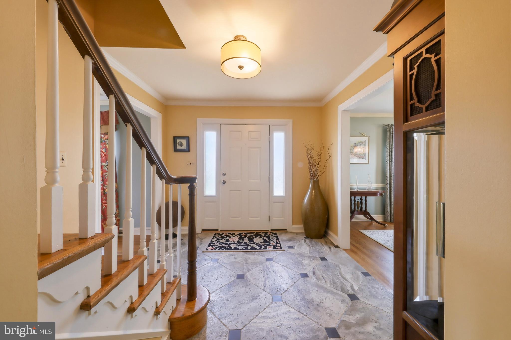 SHARPLEY - Residential