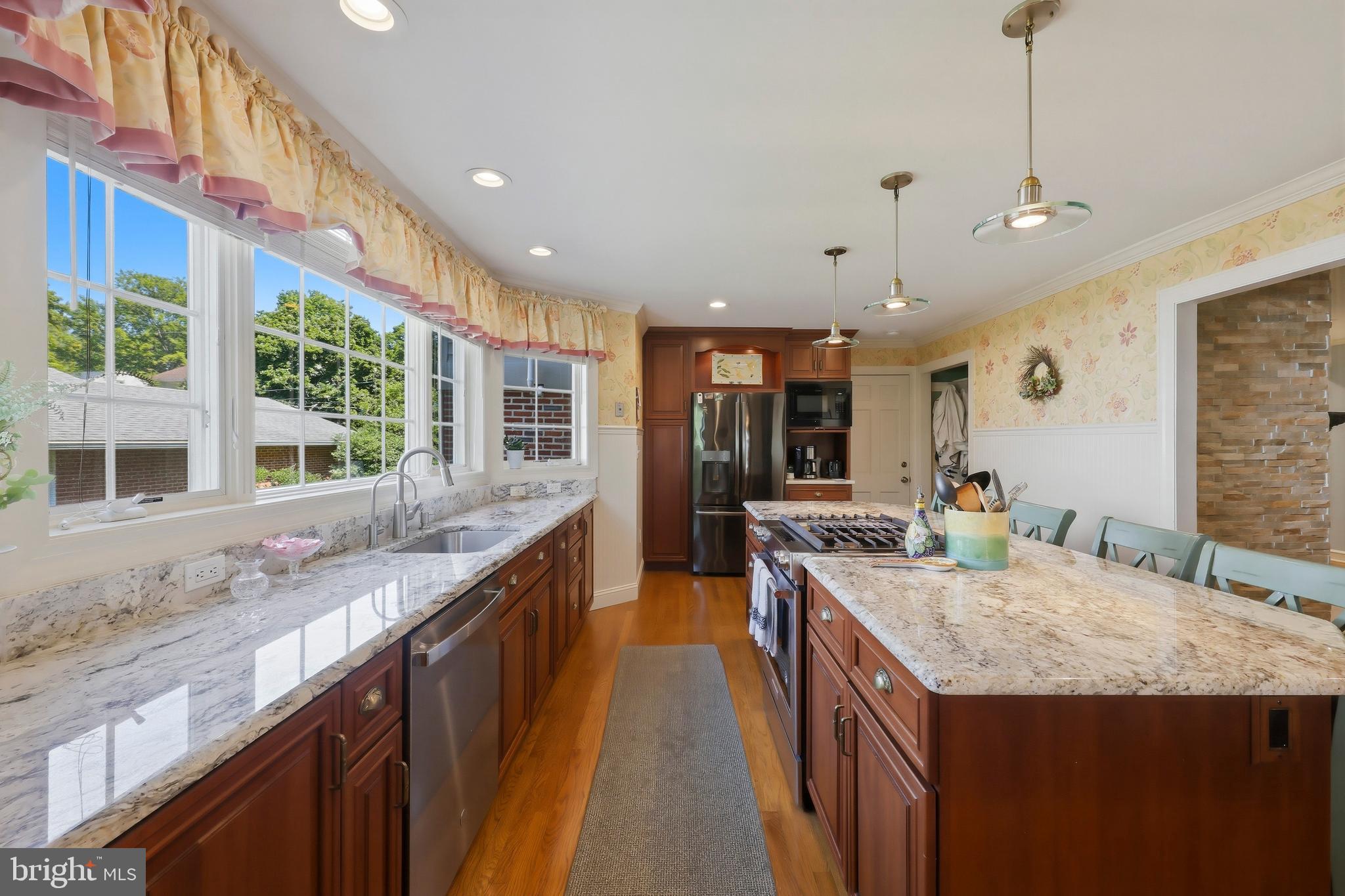 SHARPLEY - Residential