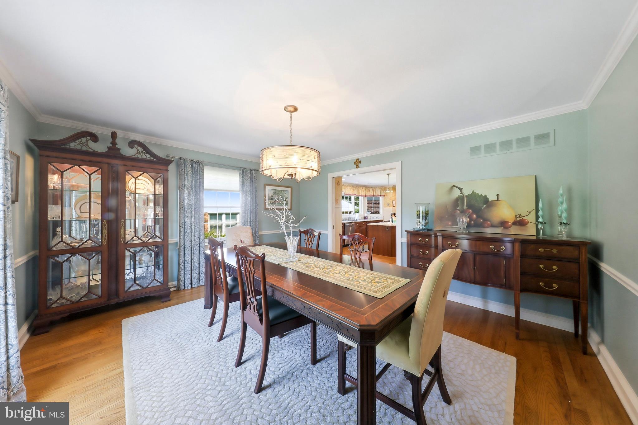 SHARPLEY - Residential