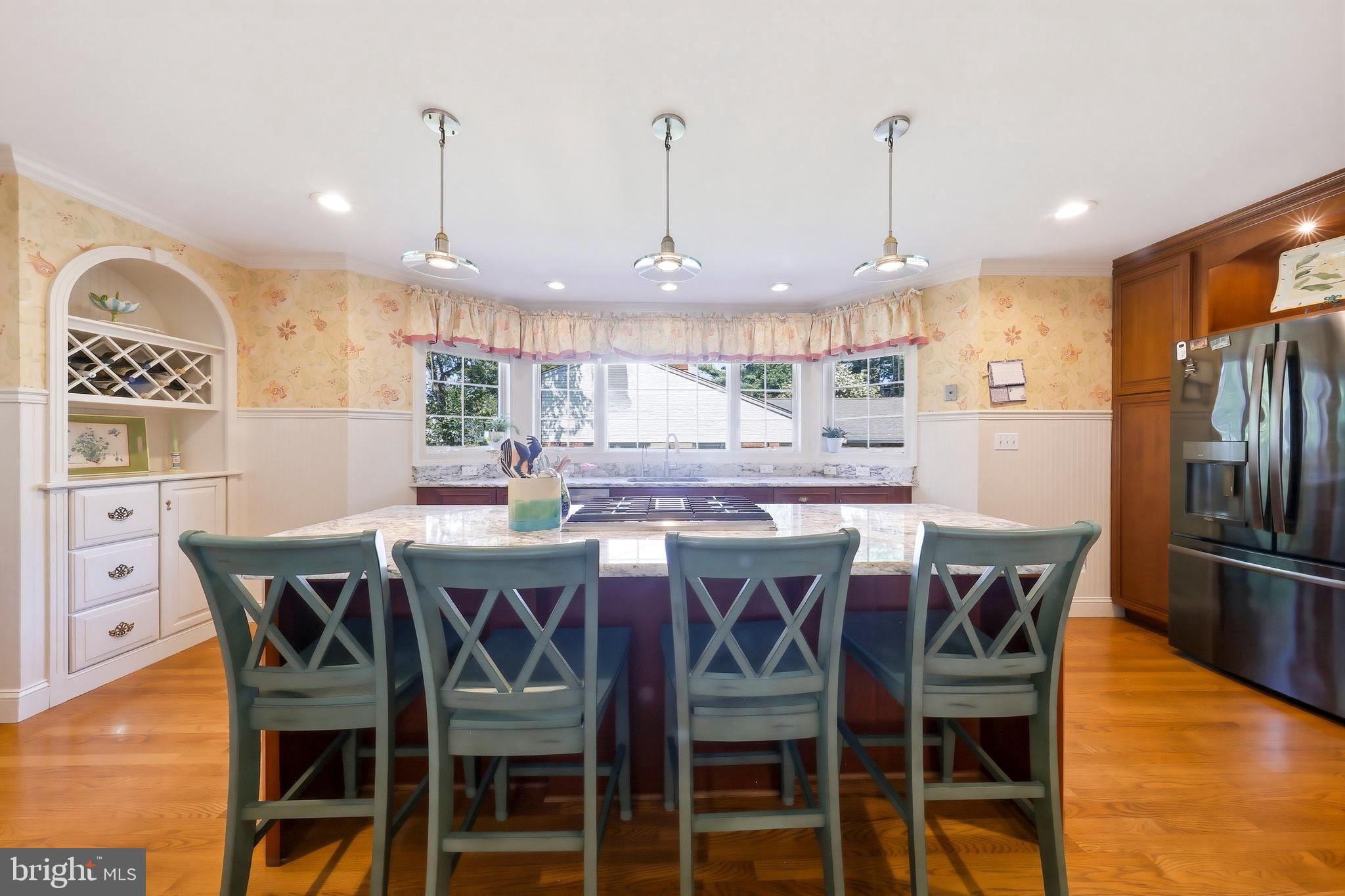 SHARPLEY - Residential