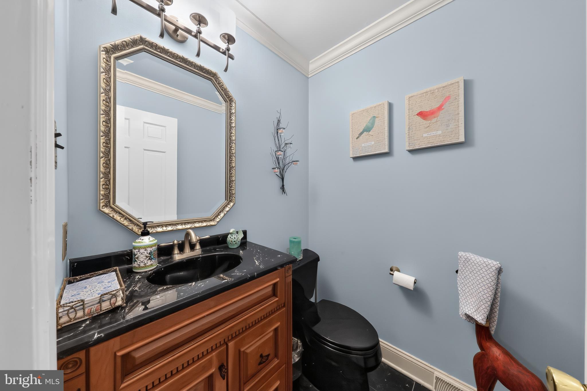 SHARPLEY - Residential