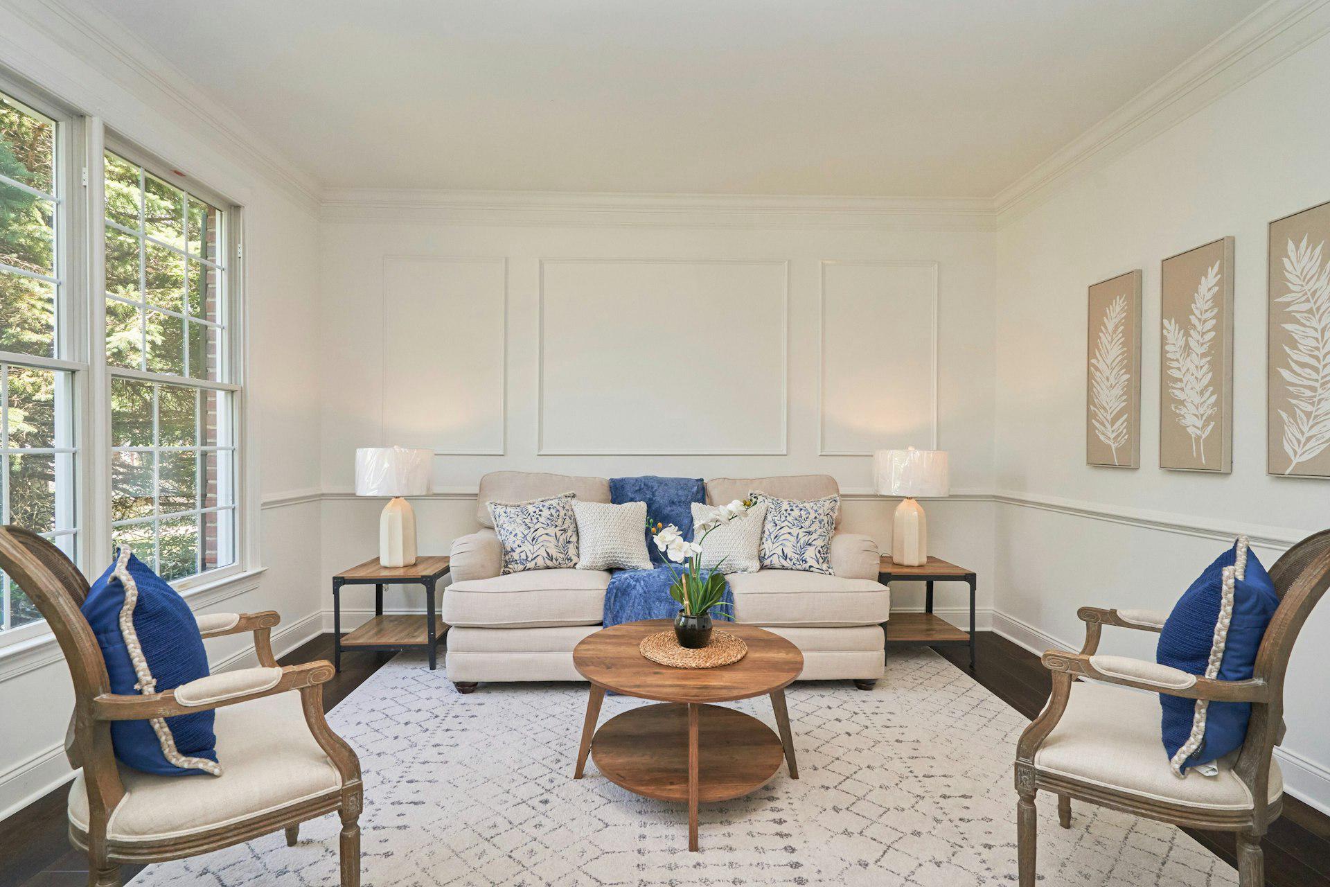 DOMINION VALLEY COUNTRY CLUB - Residential