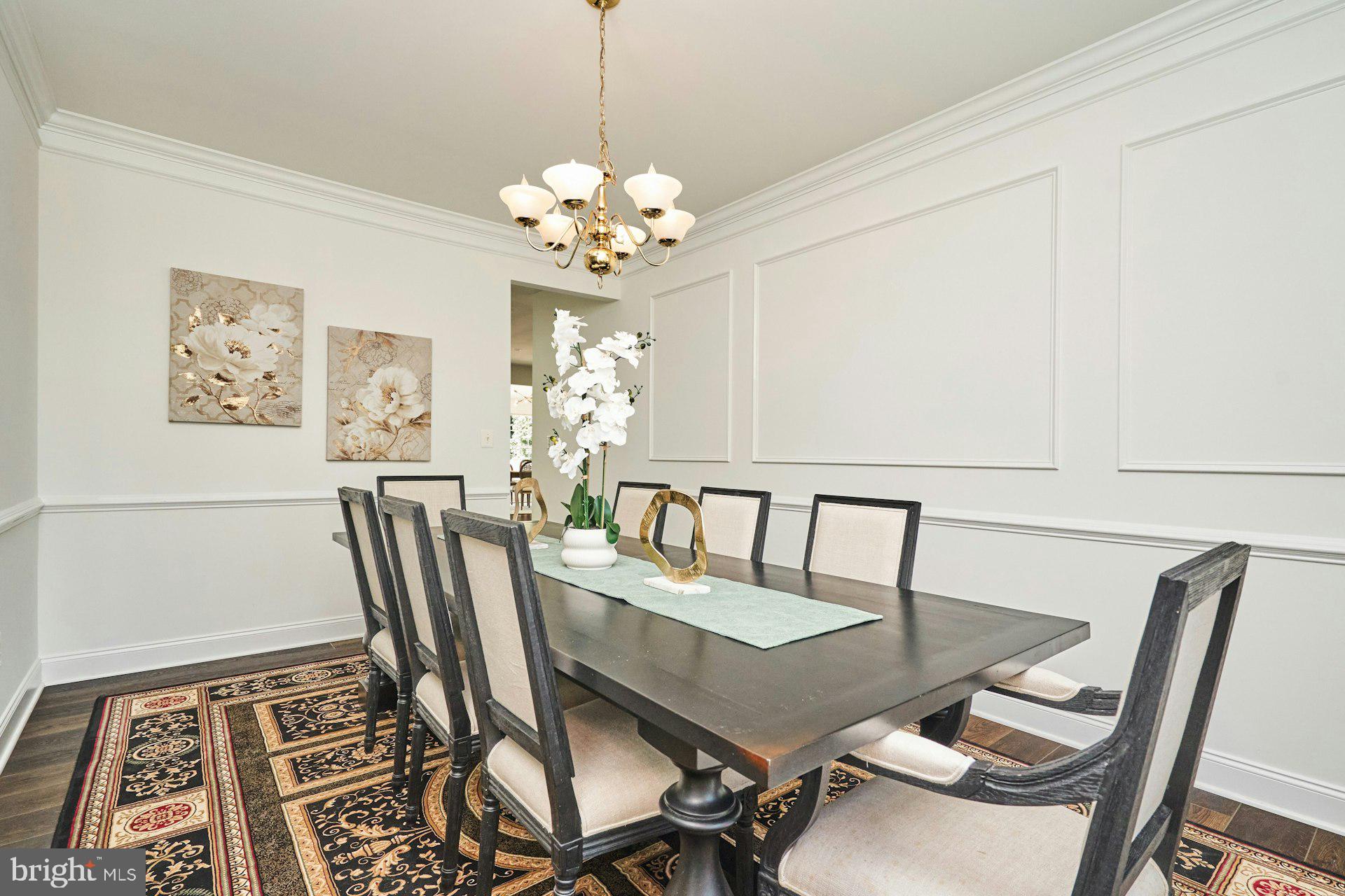 DOMINION VALLEY COUNTRY CLUB - Residential
