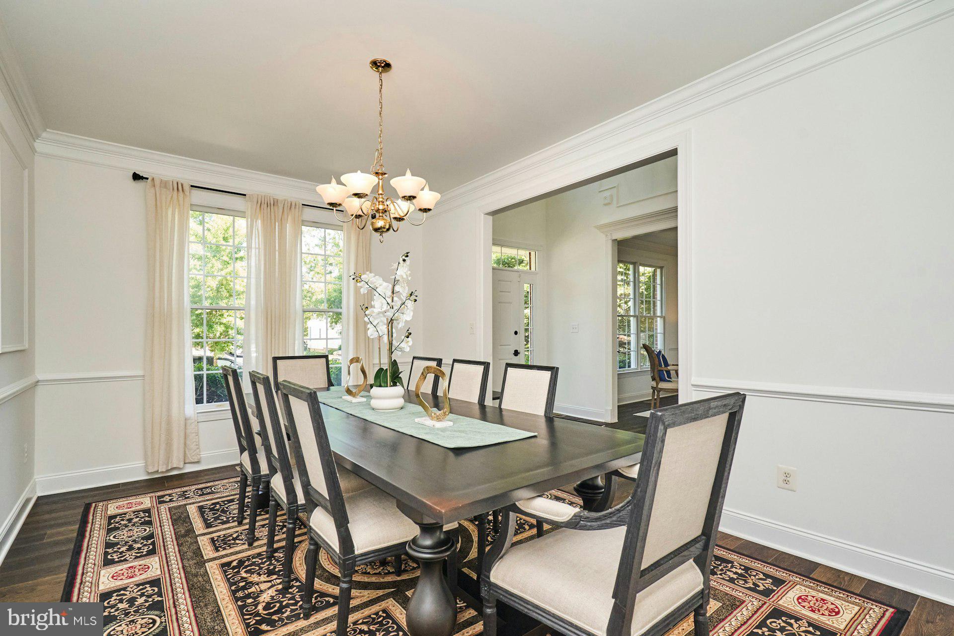 DOMINION VALLEY COUNTRY CLUB - Residential