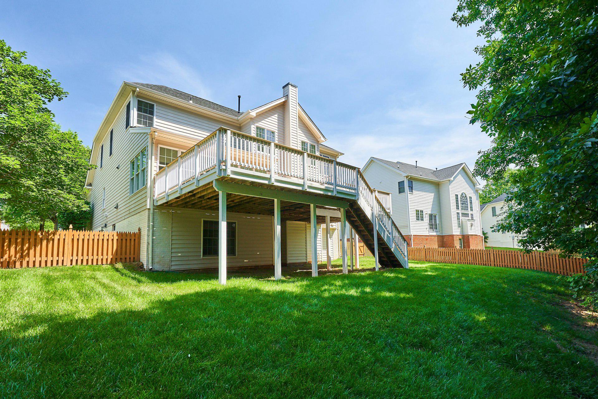 DOMINION VALLEY COUNTRY CLUB - Residential