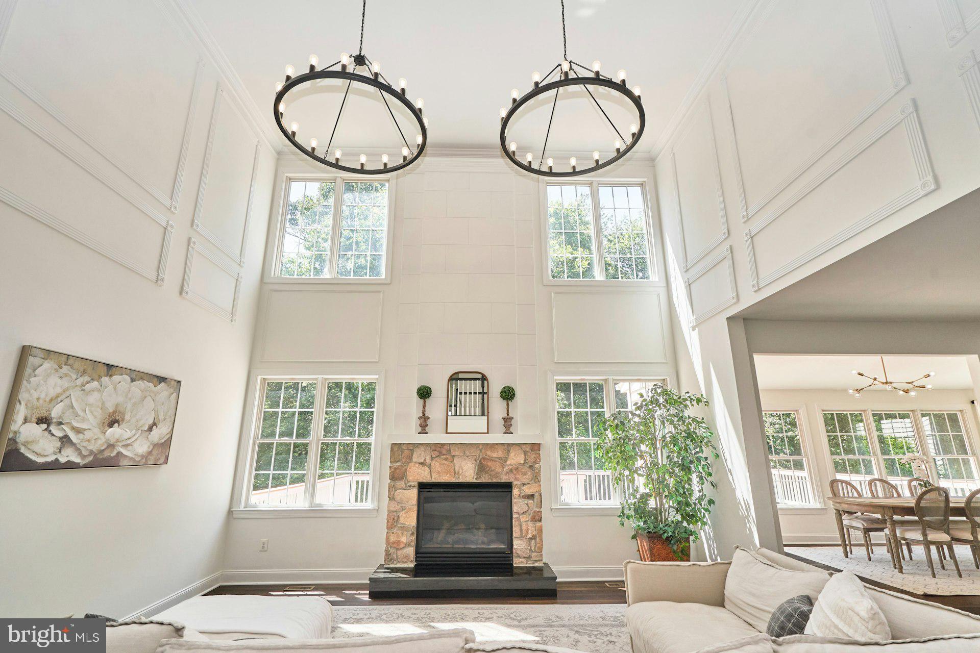 DOMINION VALLEY COUNTRY CLUB - Residential