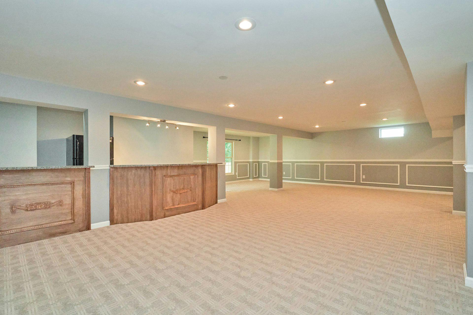 DOMINION VALLEY COUNTRY CLUB - Residential