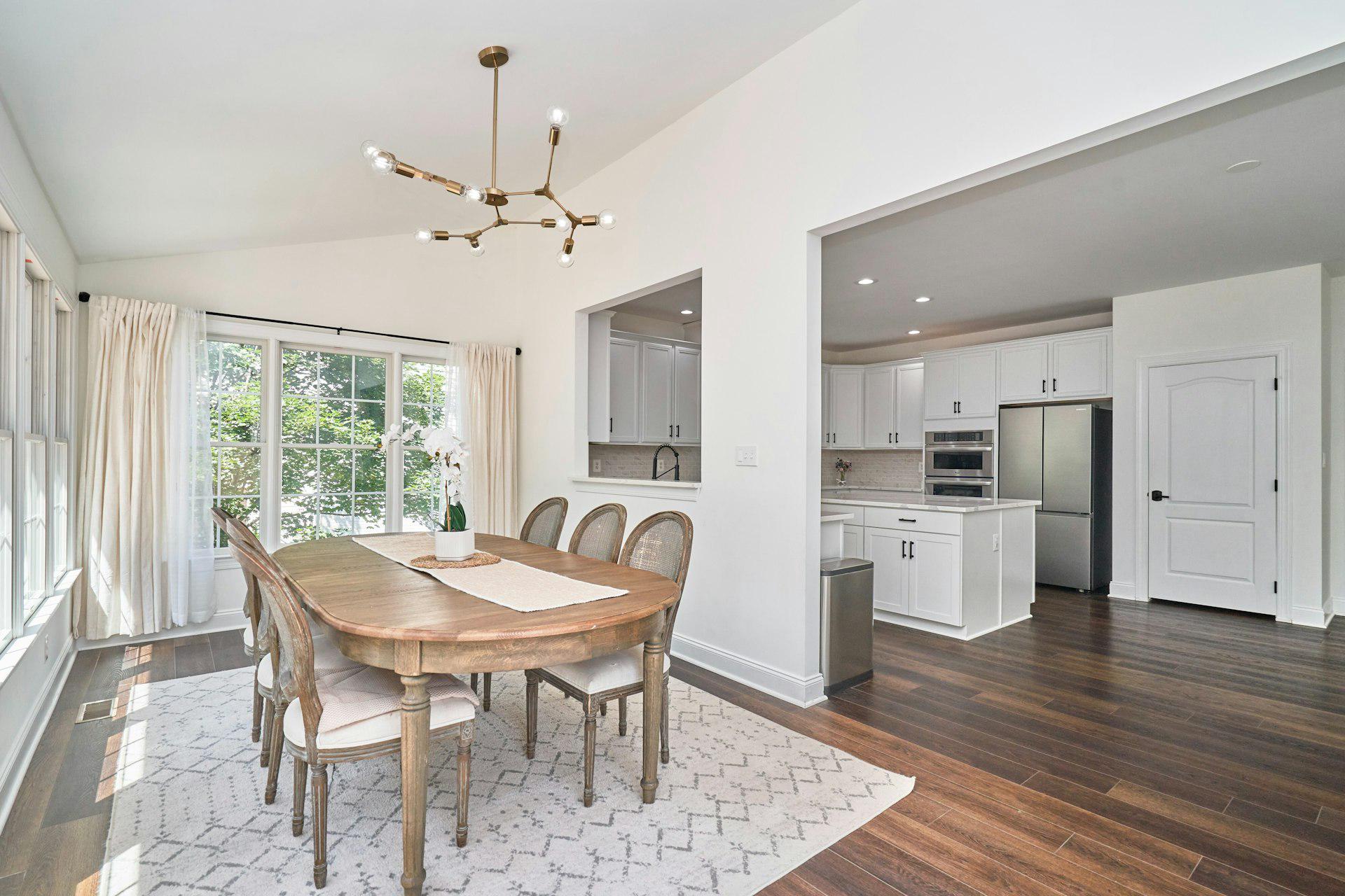 DOMINION VALLEY COUNTRY CLUB - Residential