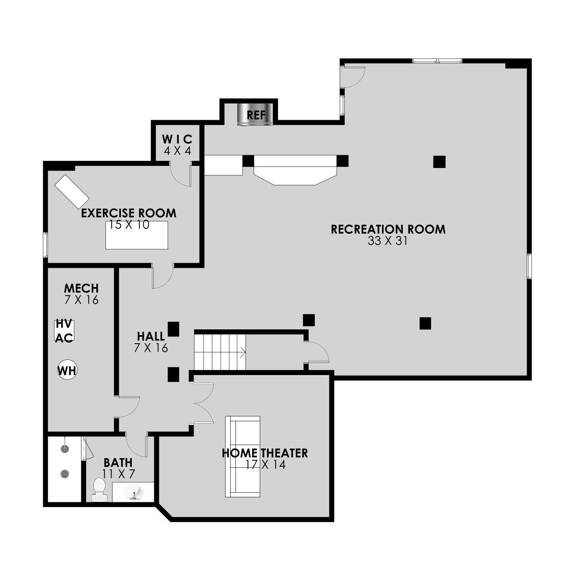 DOMINION VALLEY COUNTRY CLUB - Residential