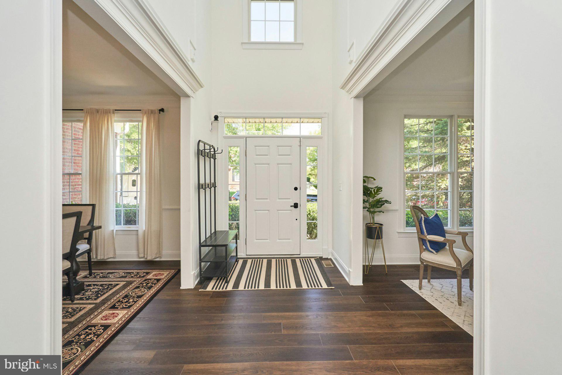 DOMINION VALLEY COUNTRY CLUB - Residential