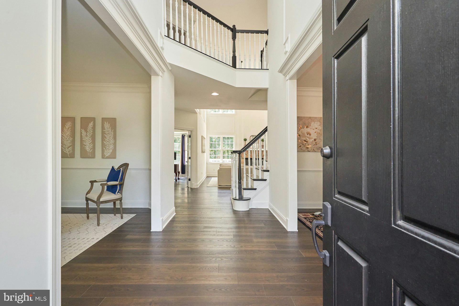 DOMINION VALLEY COUNTRY CLUB - Residential