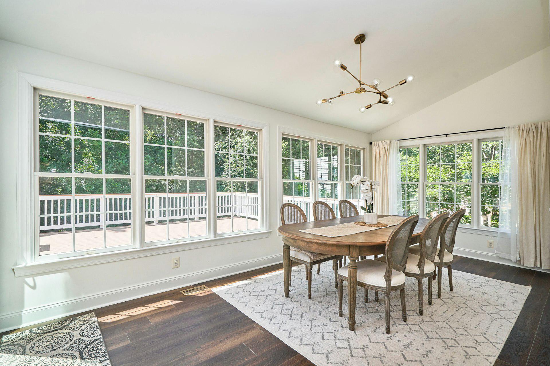 DOMINION VALLEY COUNTRY CLUB - Residential