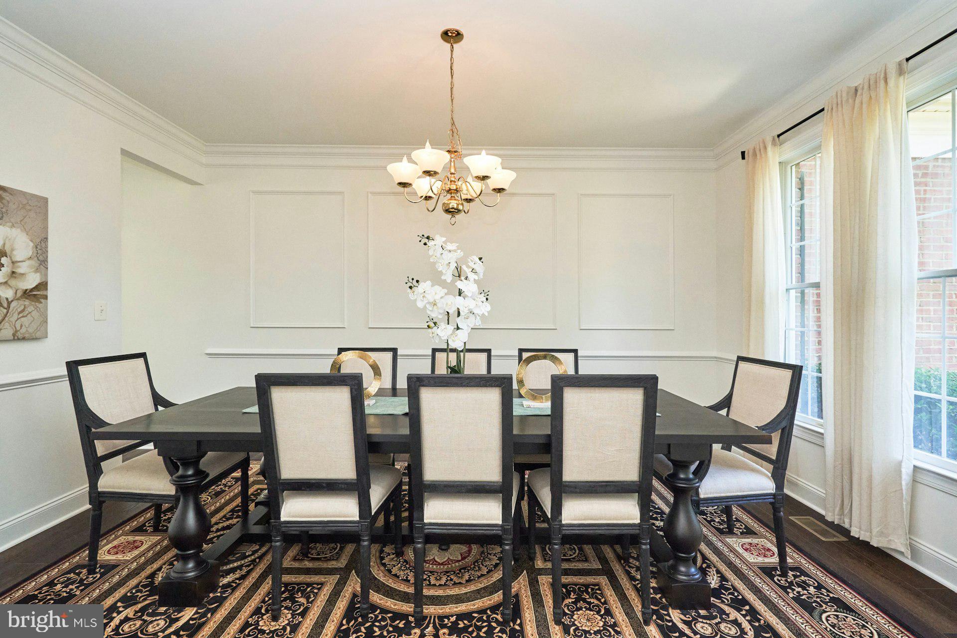 DOMINION VALLEY COUNTRY CLUB - Residential