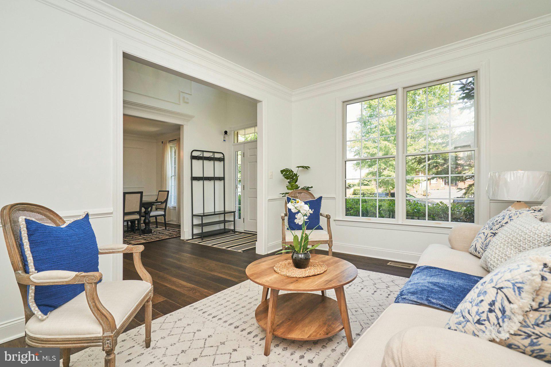 DOMINION VALLEY COUNTRY CLUB - Residential