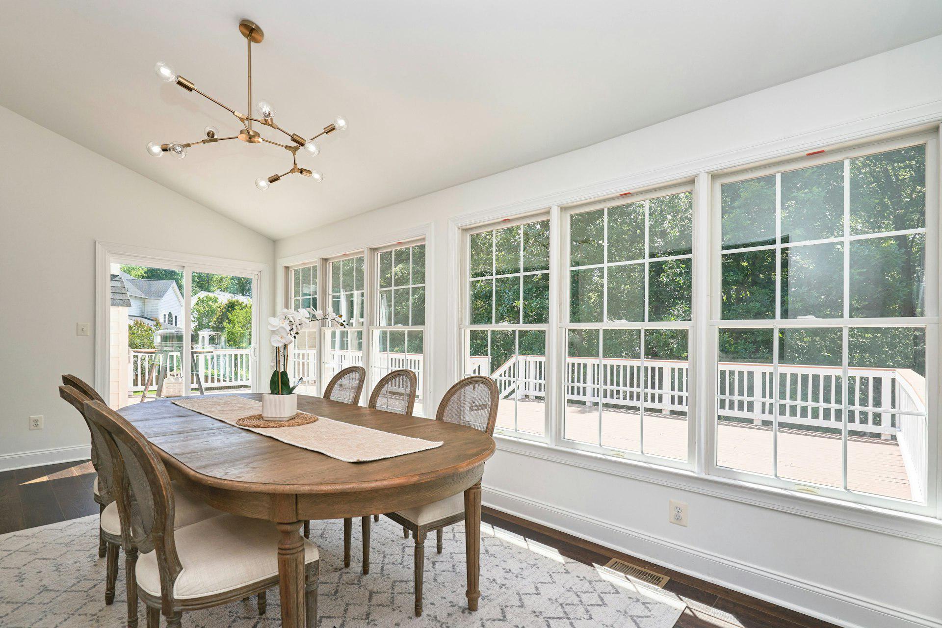 DOMINION VALLEY COUNTRY CLUB - Residential