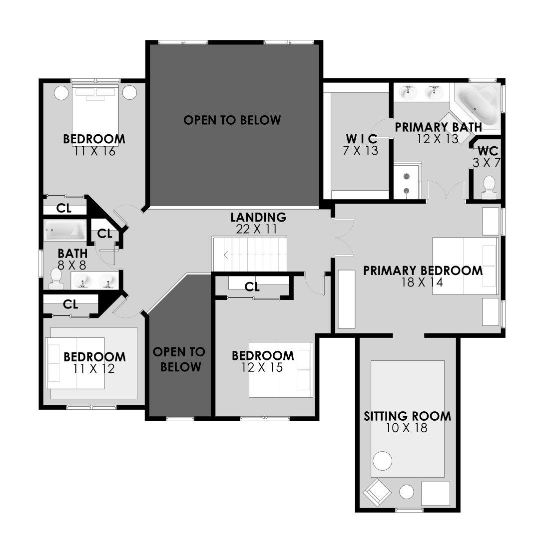 DOMINION VALLEY COUNTRY CLUB - Residential
