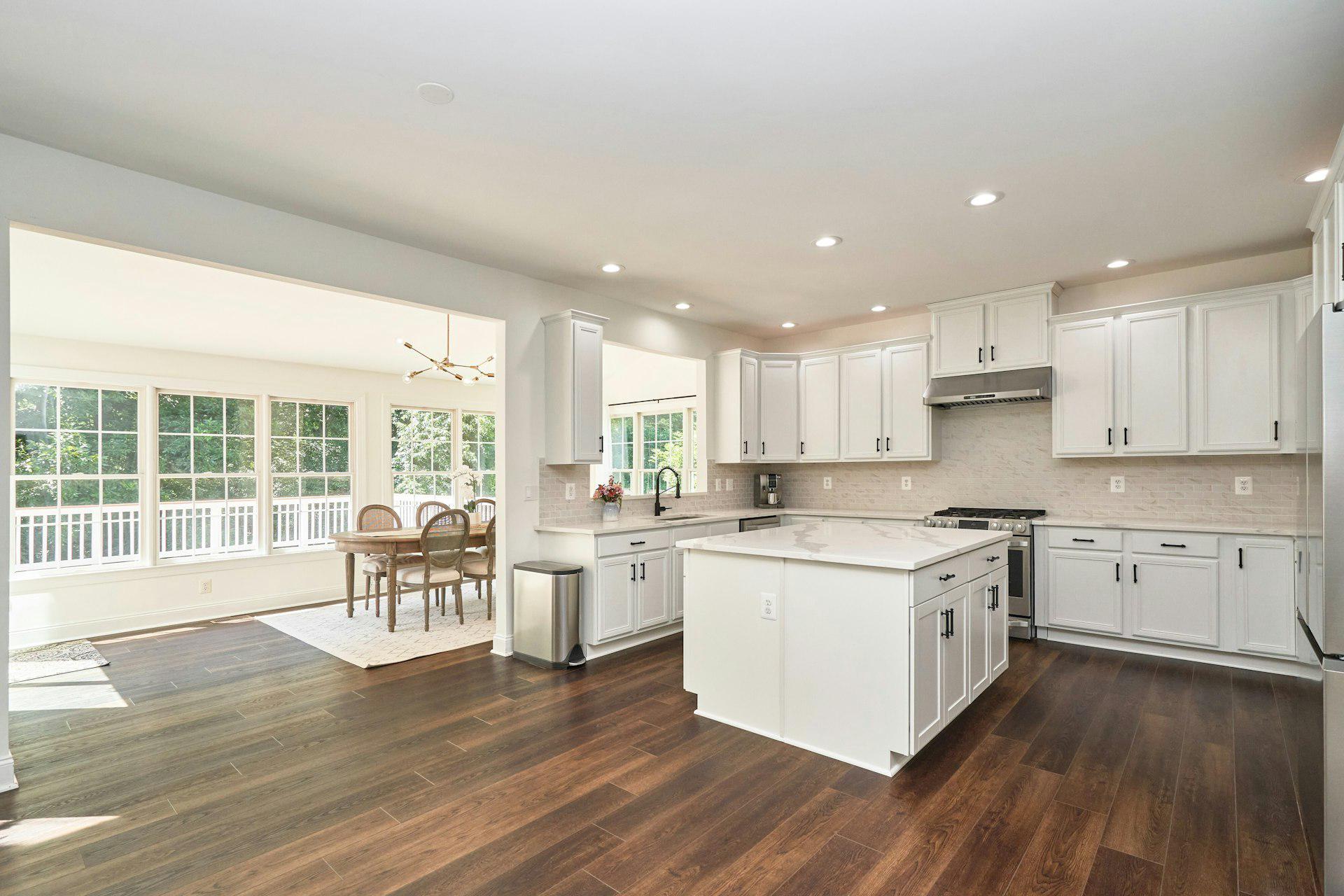 DOMINION VALLEY COUNTRY CLUB - Residential