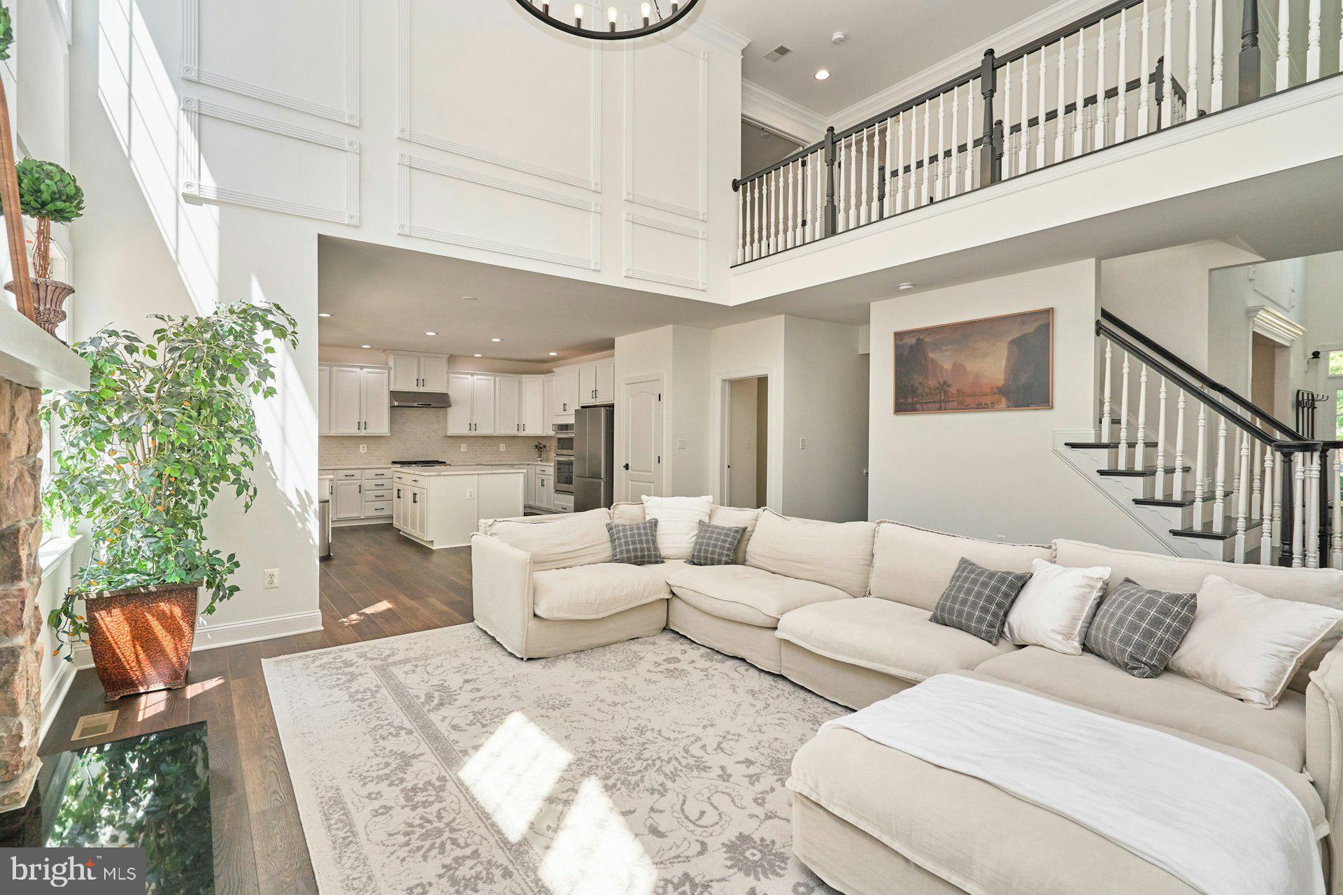 DOMINION VALLEY COUNTRY CLUB - Residential