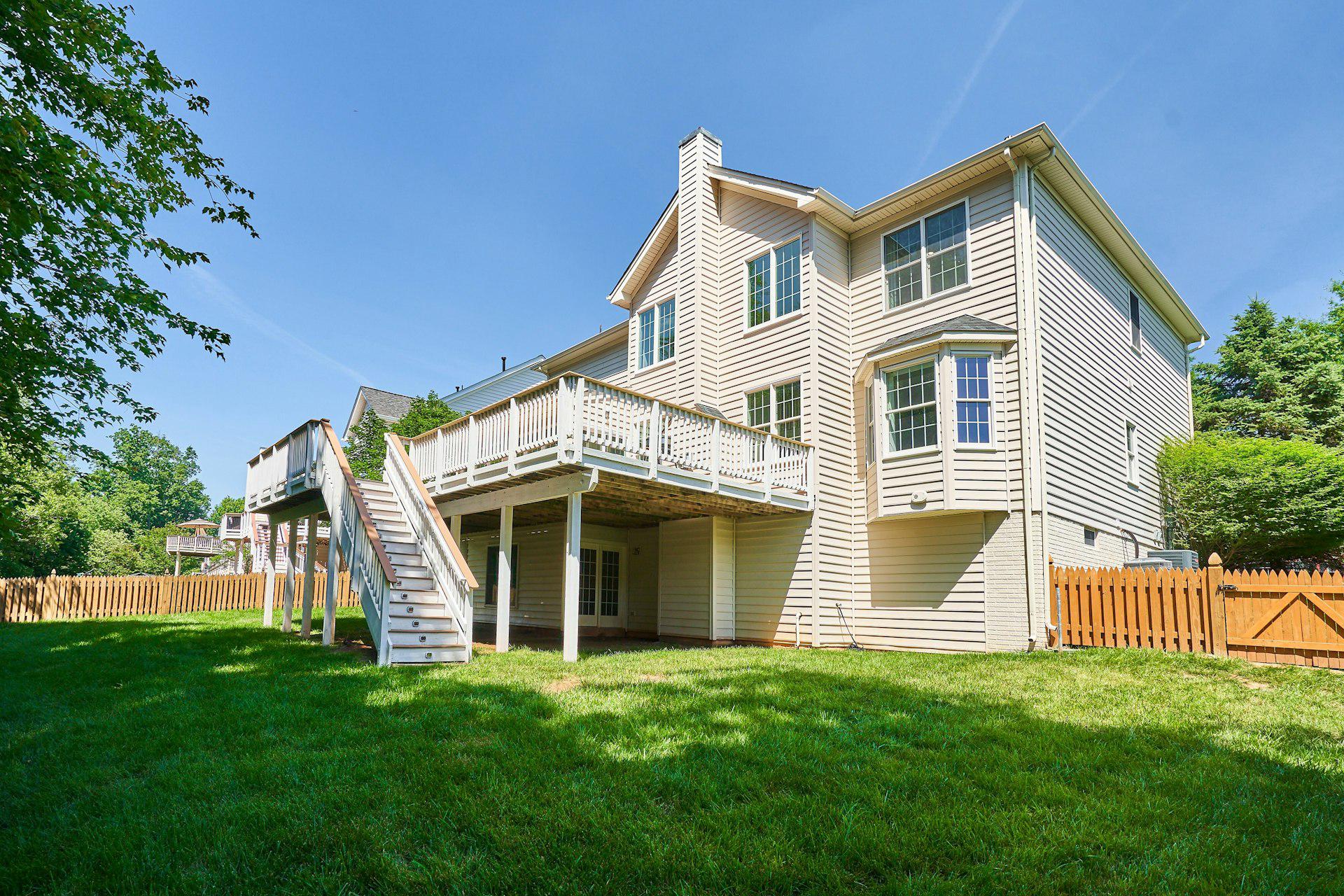 DOMINION VALLEY COUNTRY CLUB - Residential