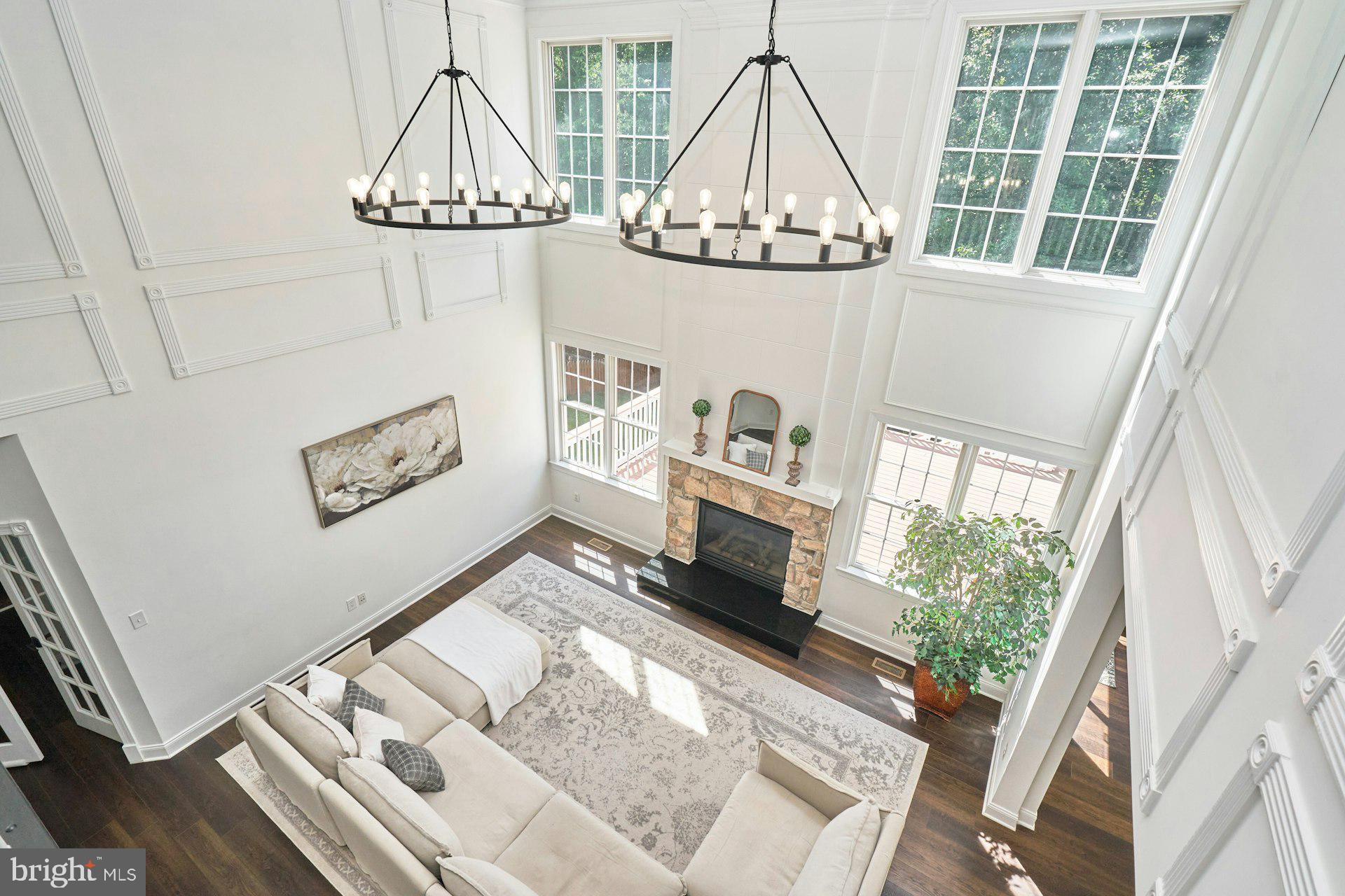 DOMINION VALLEY COUNTRY CLUB - Residential
