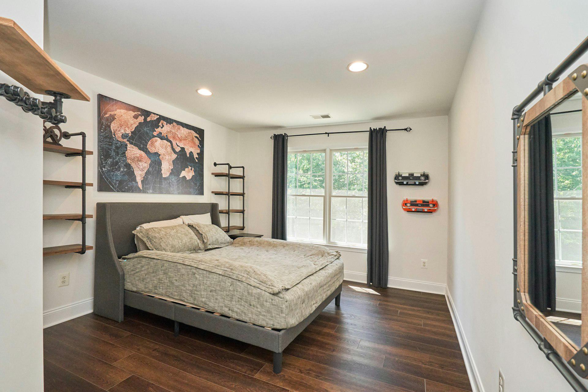 DOMINION VALLEY COUNTRY CLUB - Residential