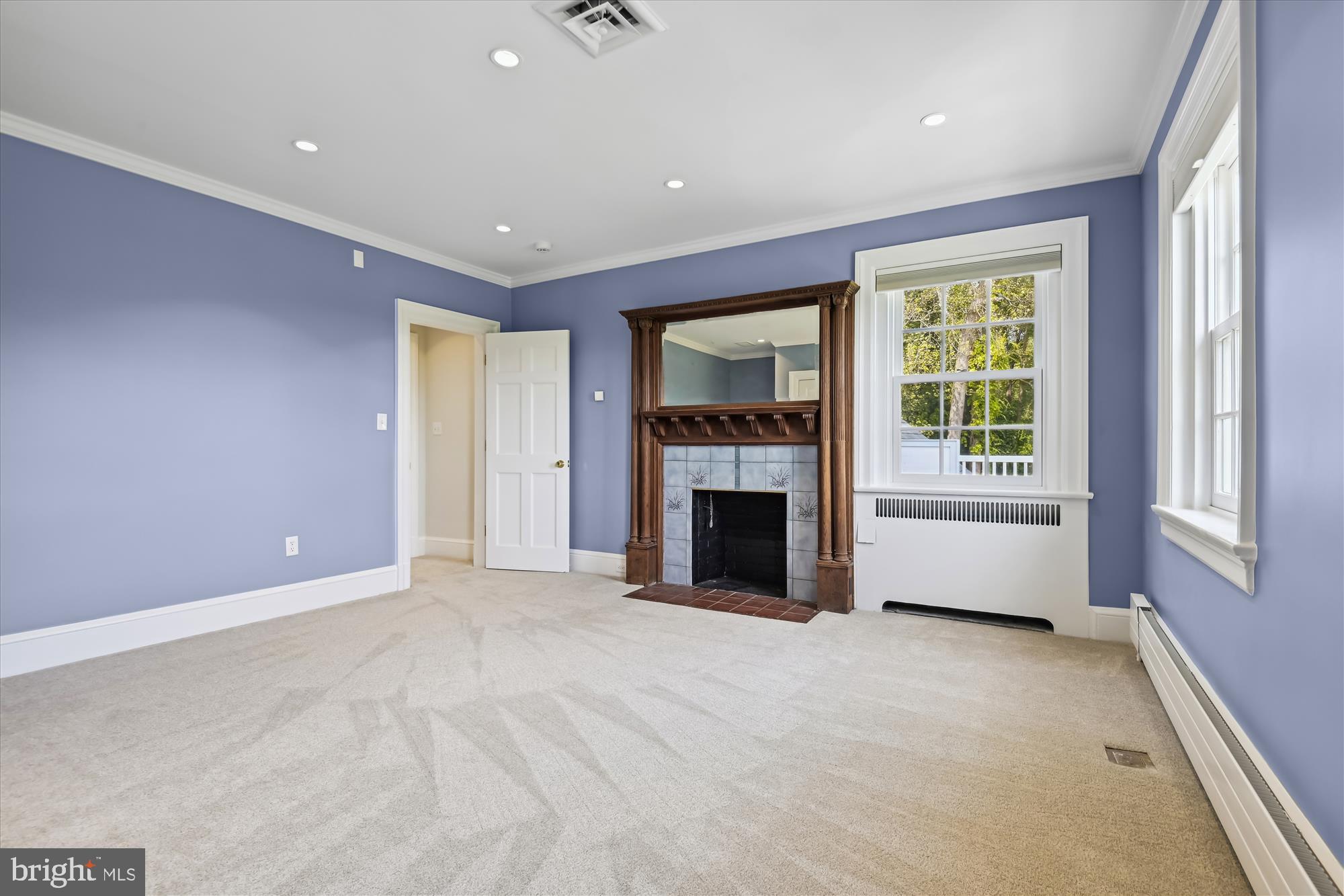 CAVES VALLEY - Residential
