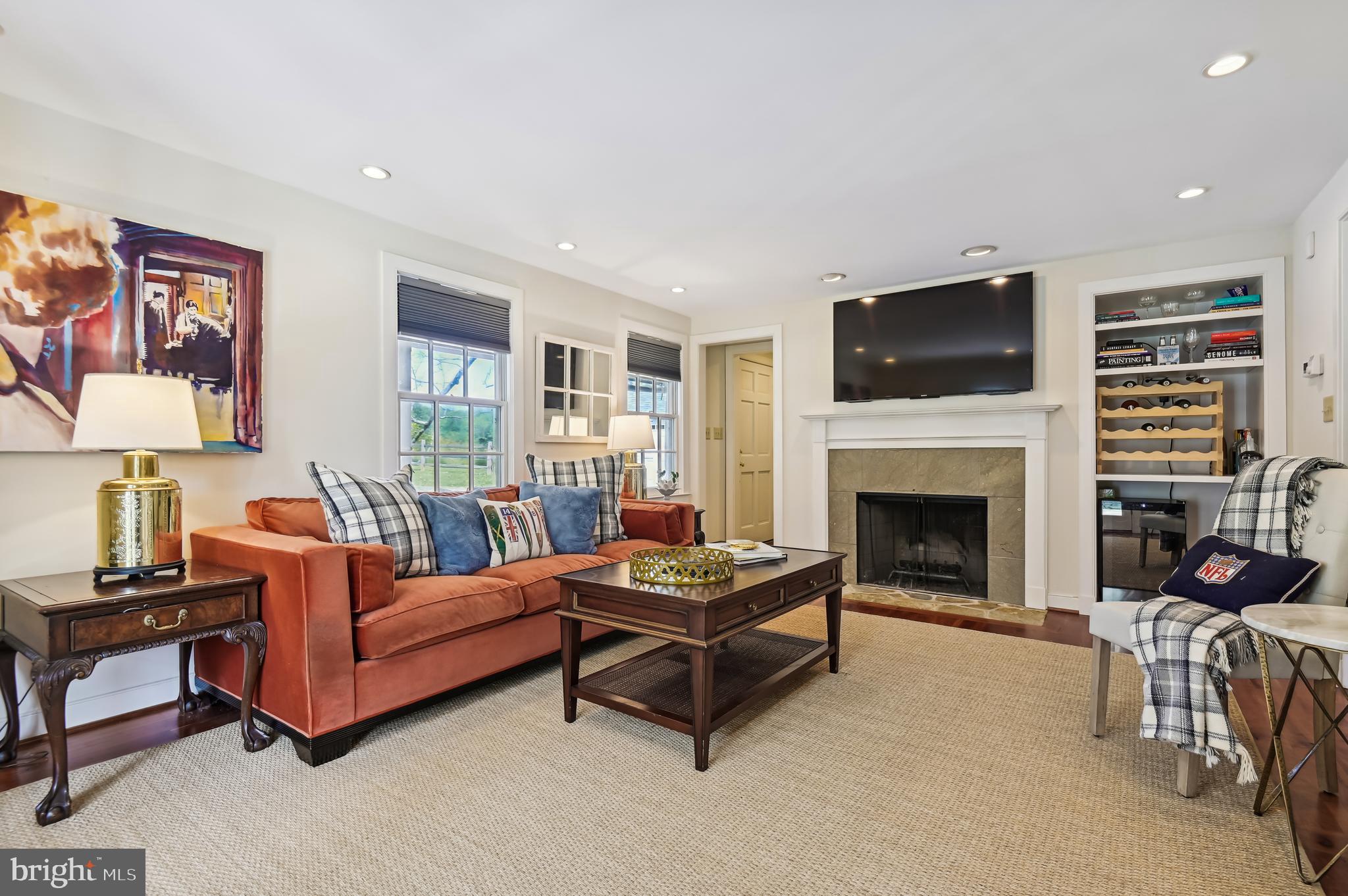 CAVES VALLEY - Residential