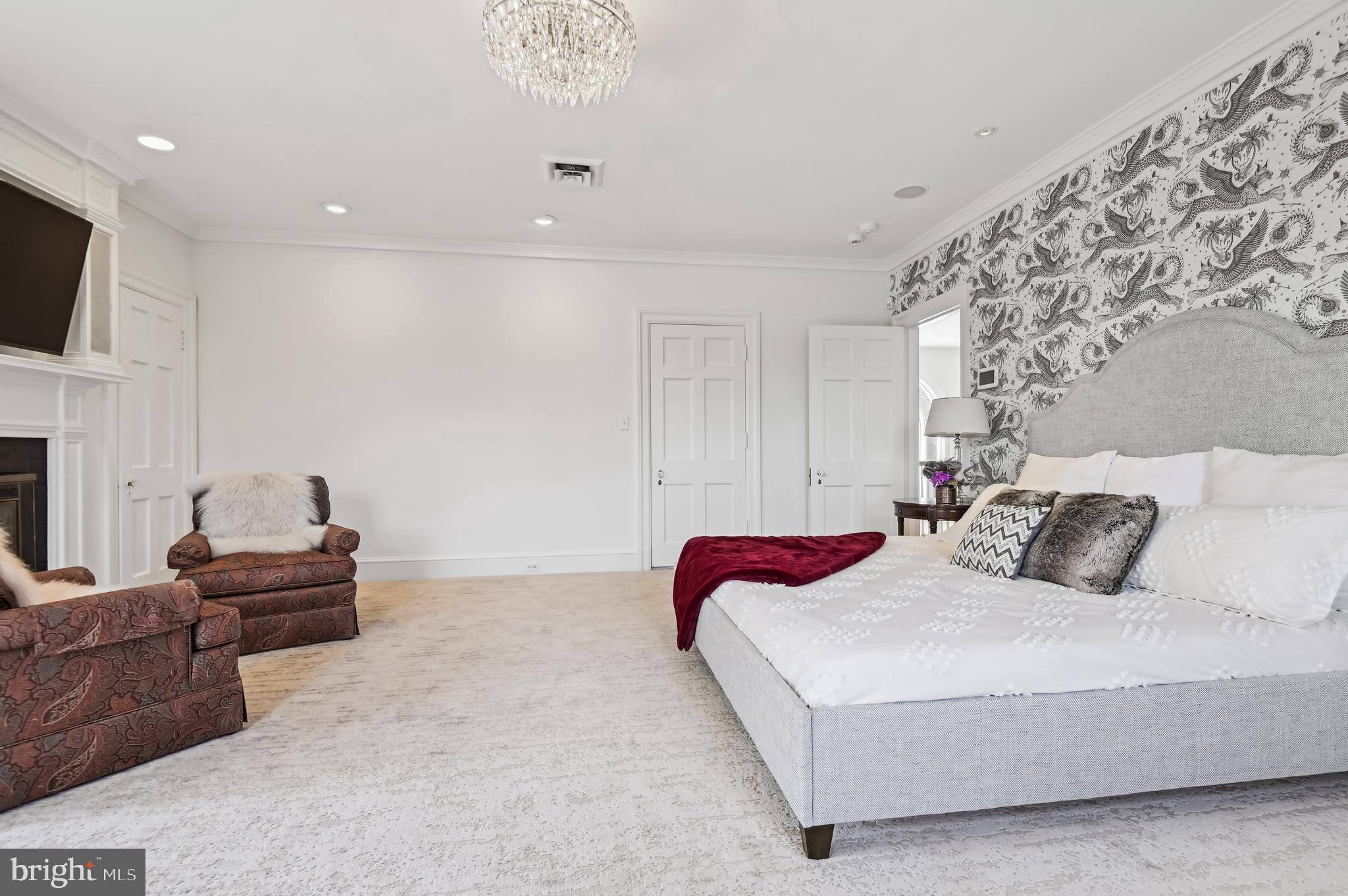CAVES VALLEY - Residential