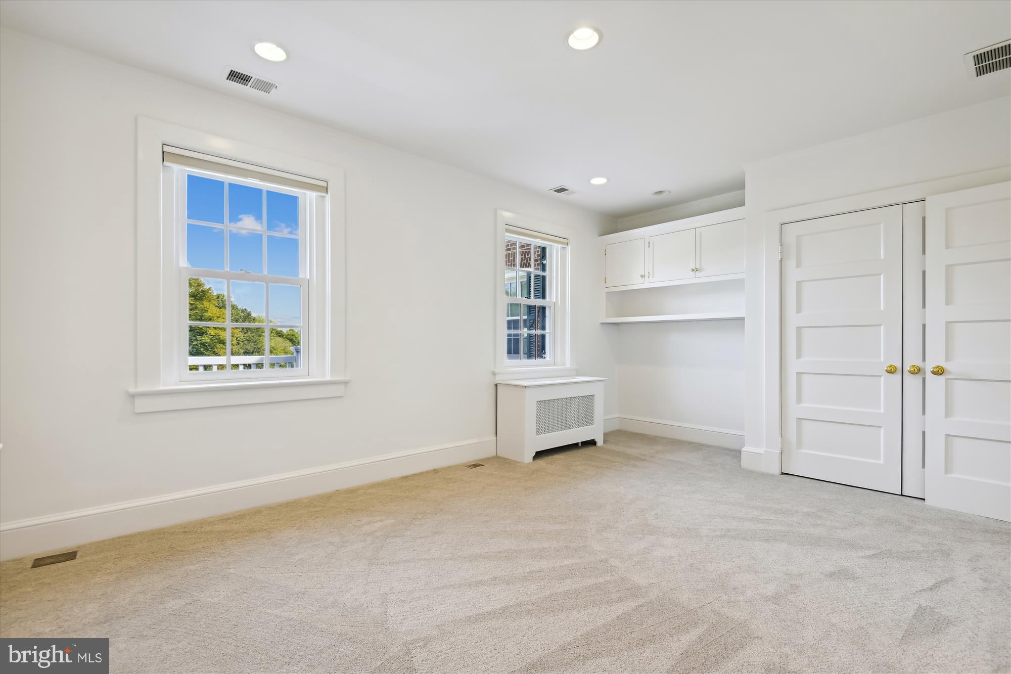 CAVES VALLEY - Residential