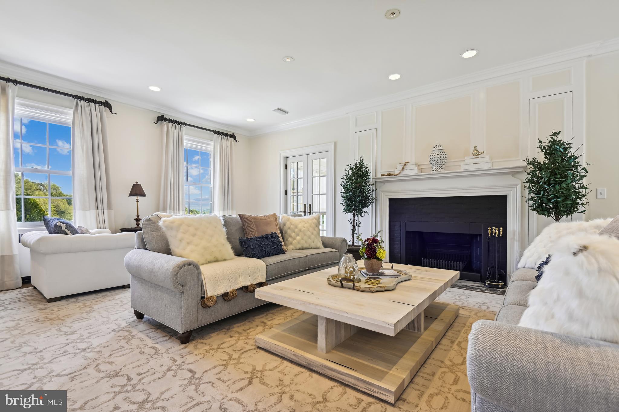 CAVES VALLEY - Residential