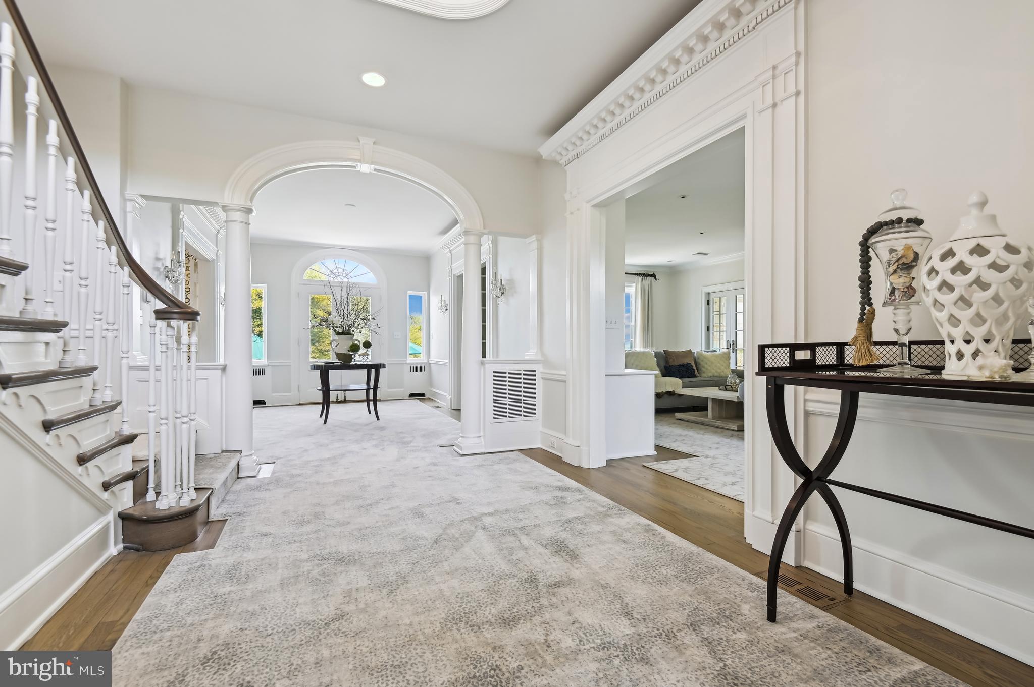 CAVES VALLEY - Residential