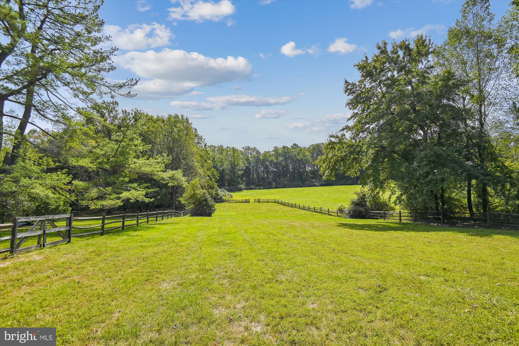 CAVES VALLEY - Residential