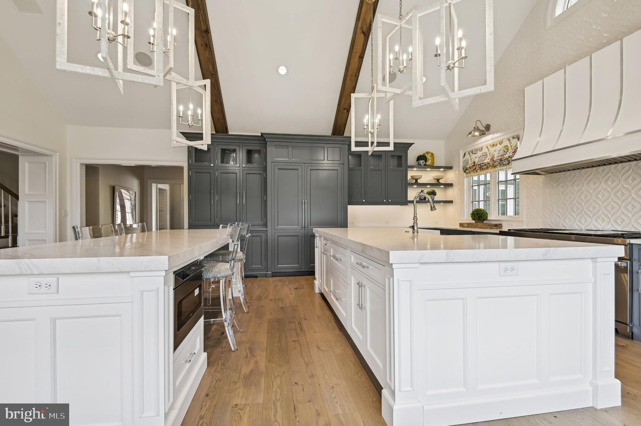 CAVES VALLEY - Residential