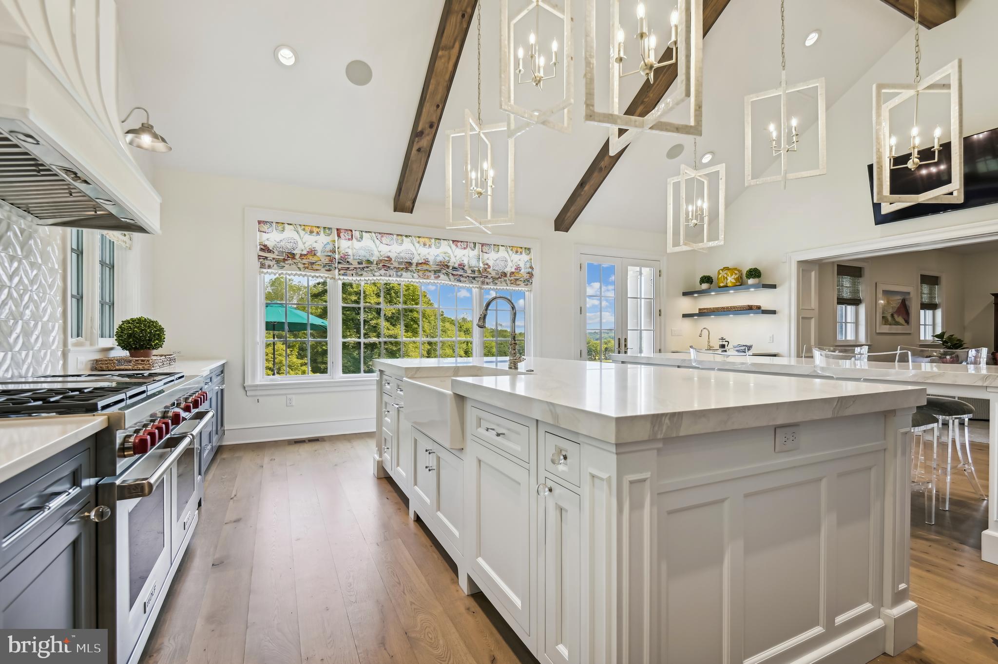 CAVES VALLEY - Residential
