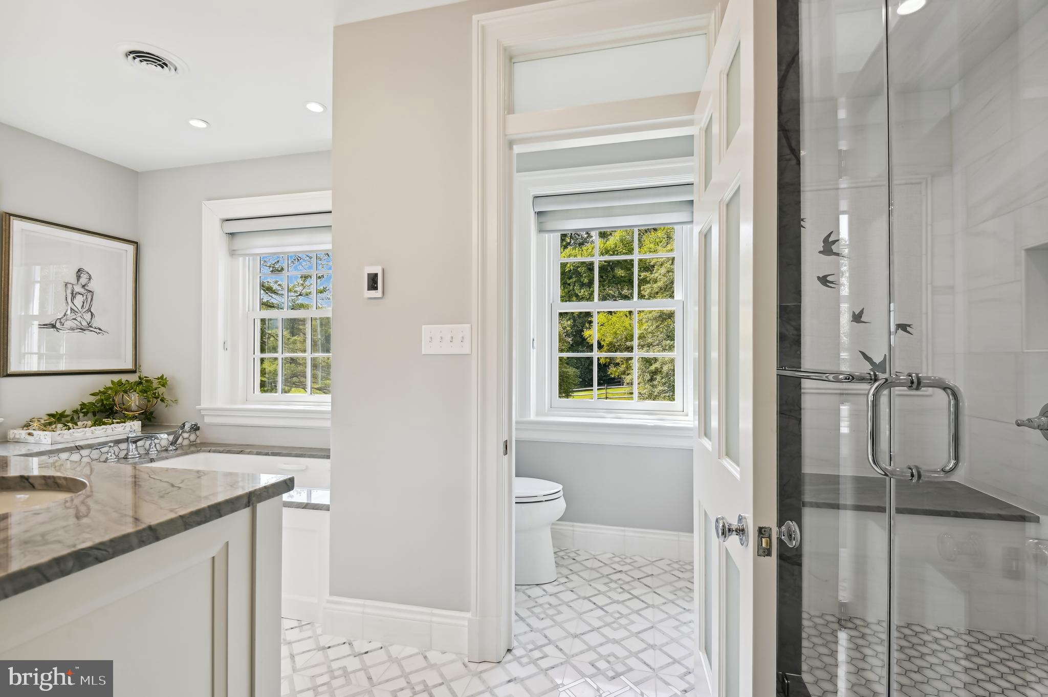 CAVES VALLEY - Residential