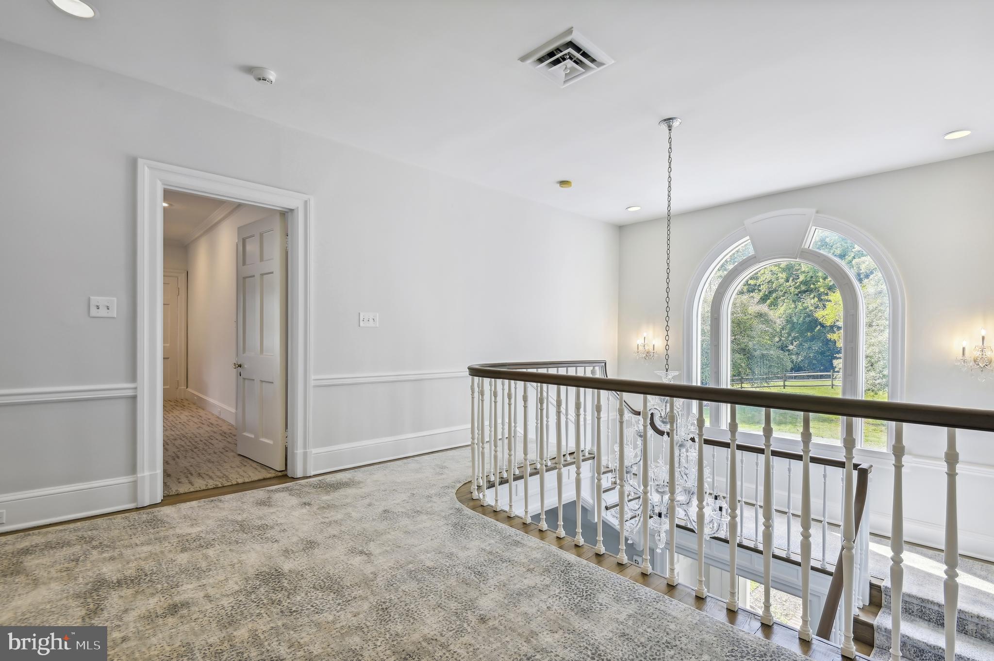 CAVES VALLEY - Residential