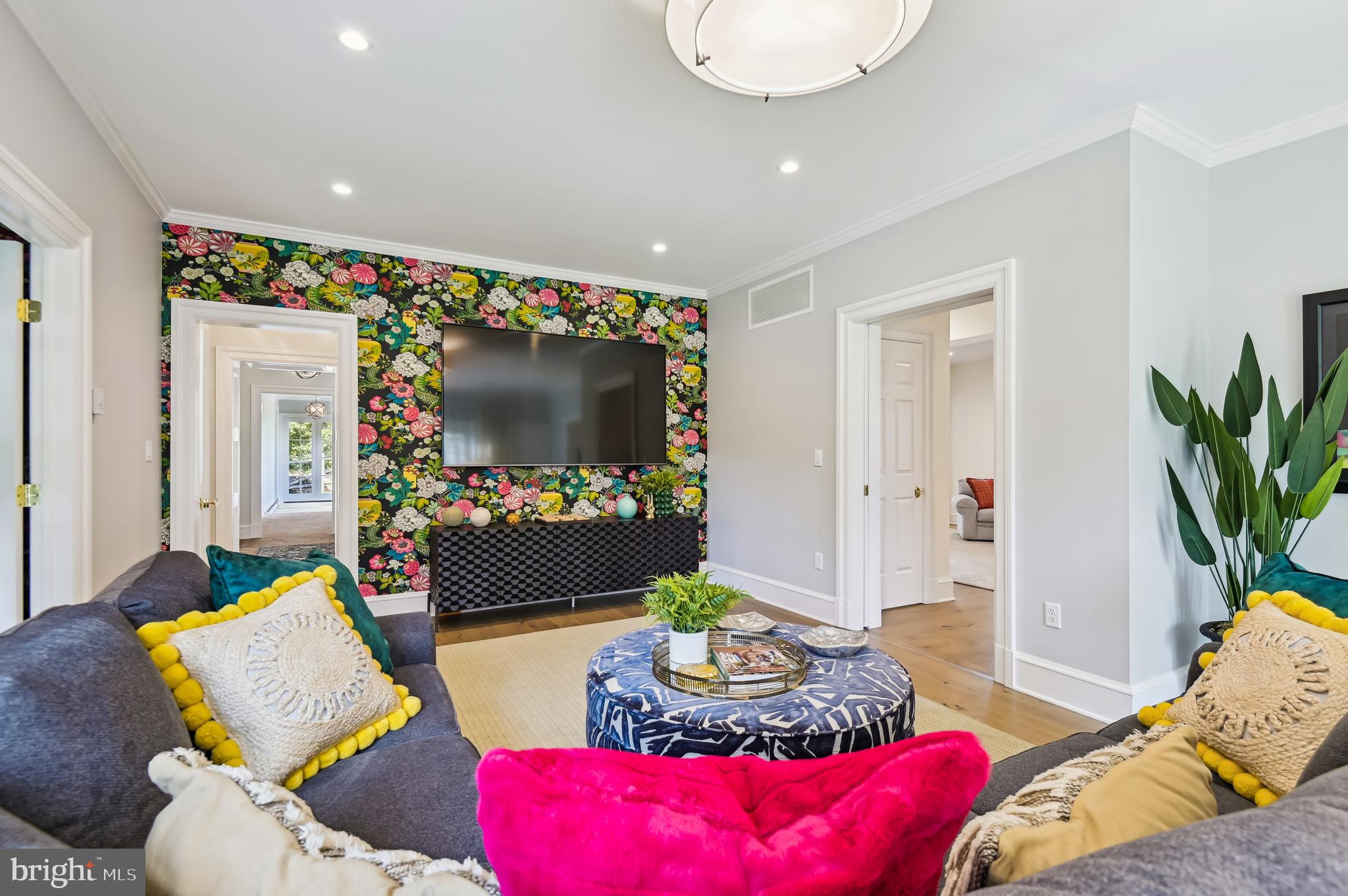 CAVES VALLEY - Residential