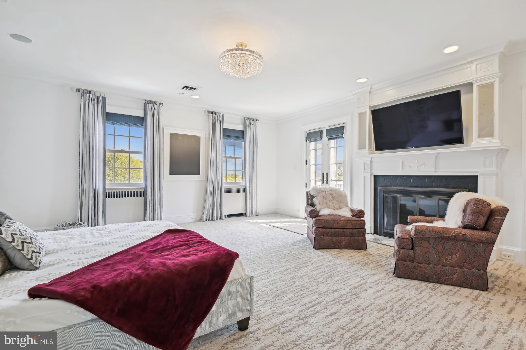 CAVES VALLEY - Residential