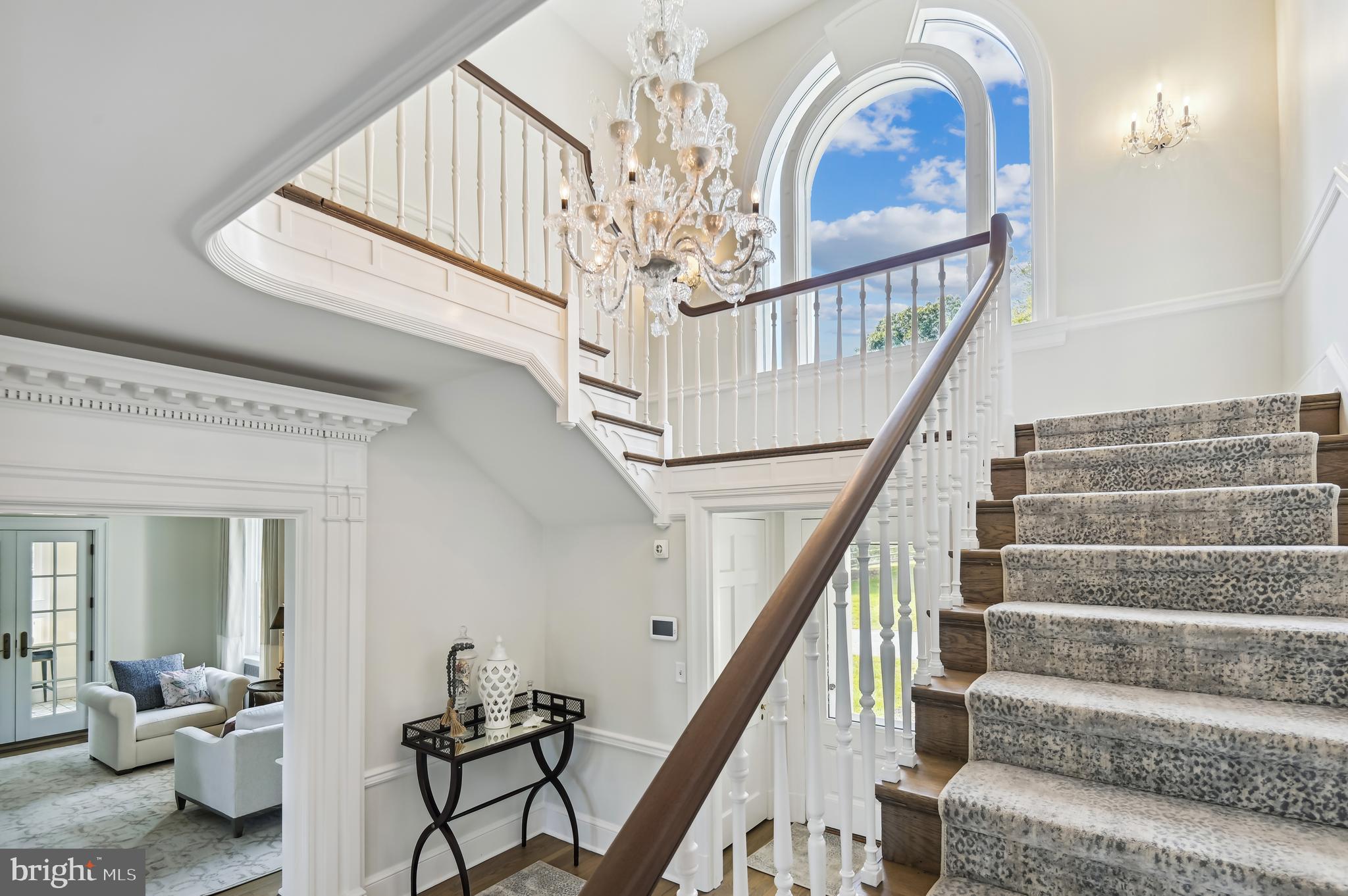 CAVES VALLEY - Residential