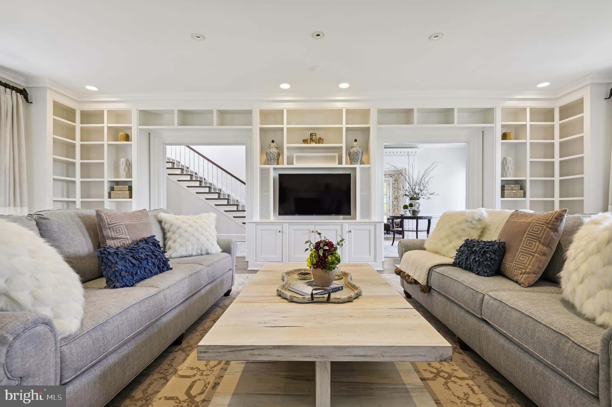 CAVES VALLEY - Residential