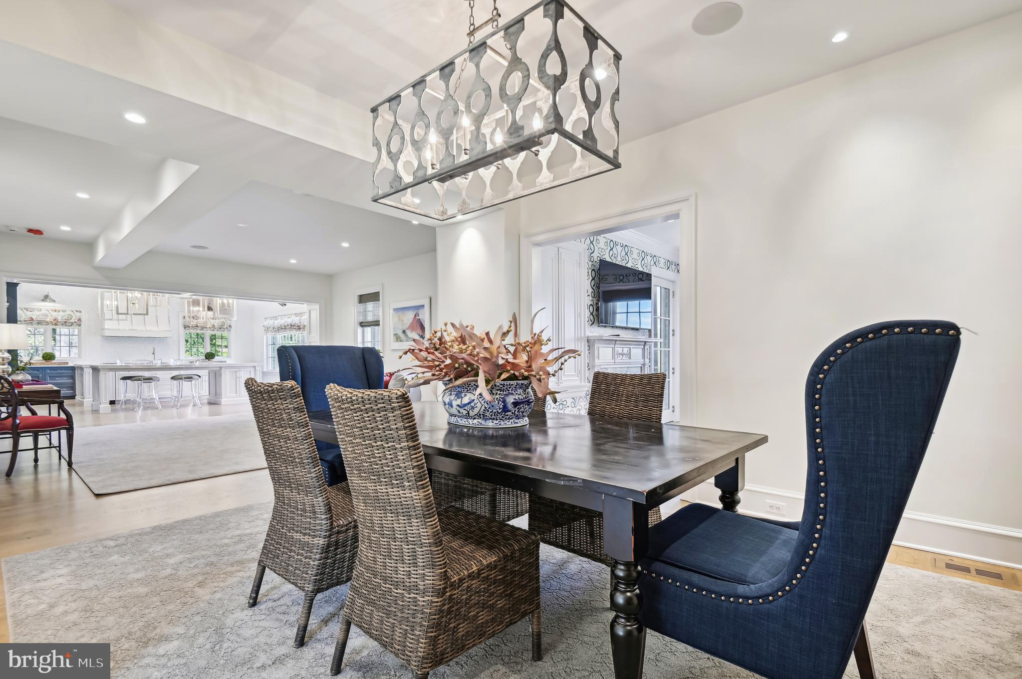 CAVES VALLEY - Residential