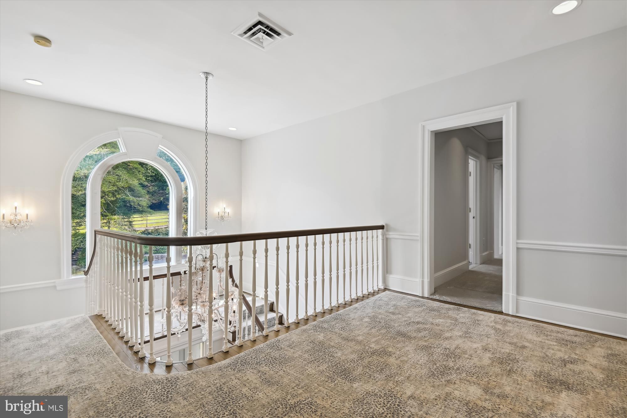 CAVES VALLEY - Residential