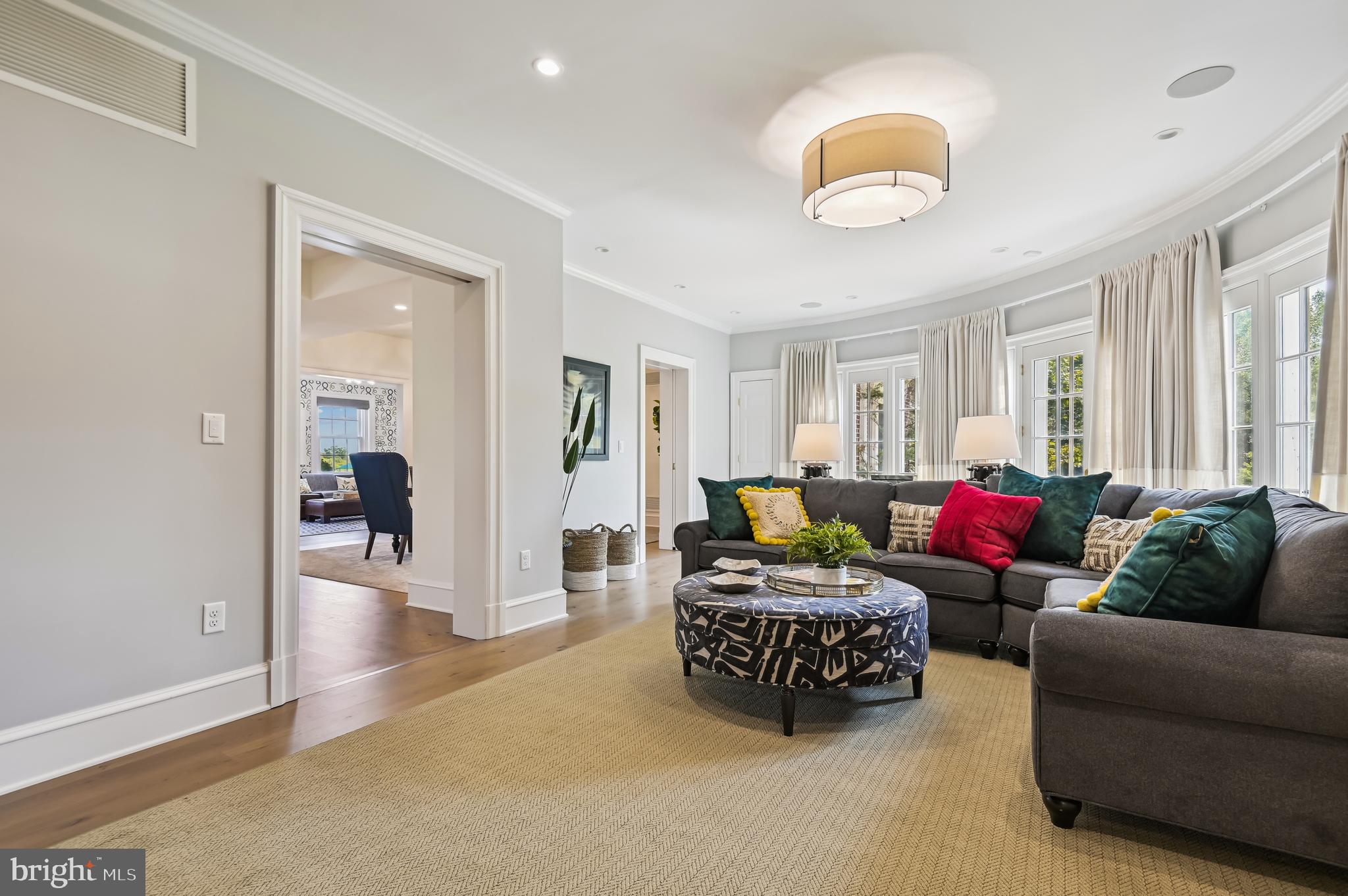 CAVES VALLEY - Residential
