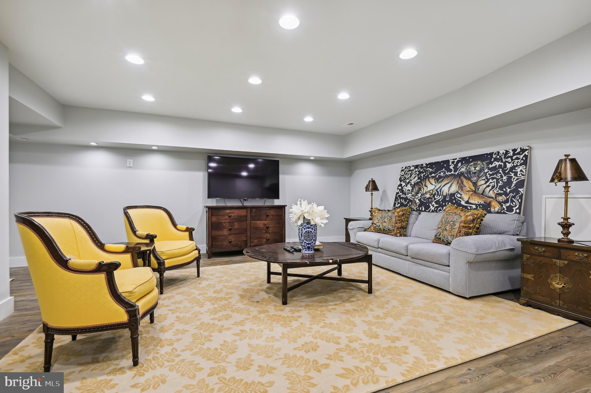 CAVES VALLEY - Residential