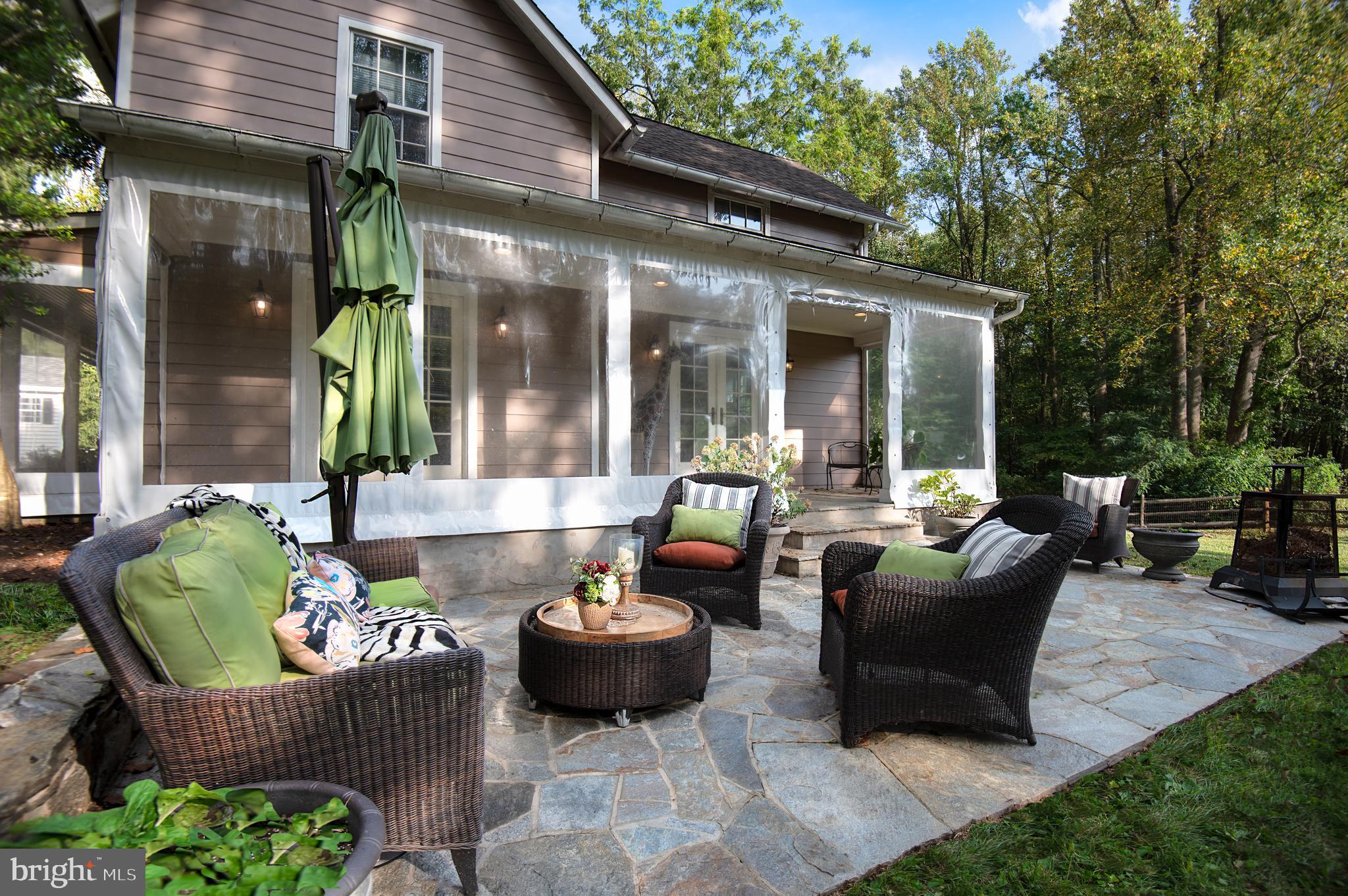 CAVES VALLEY - Residential