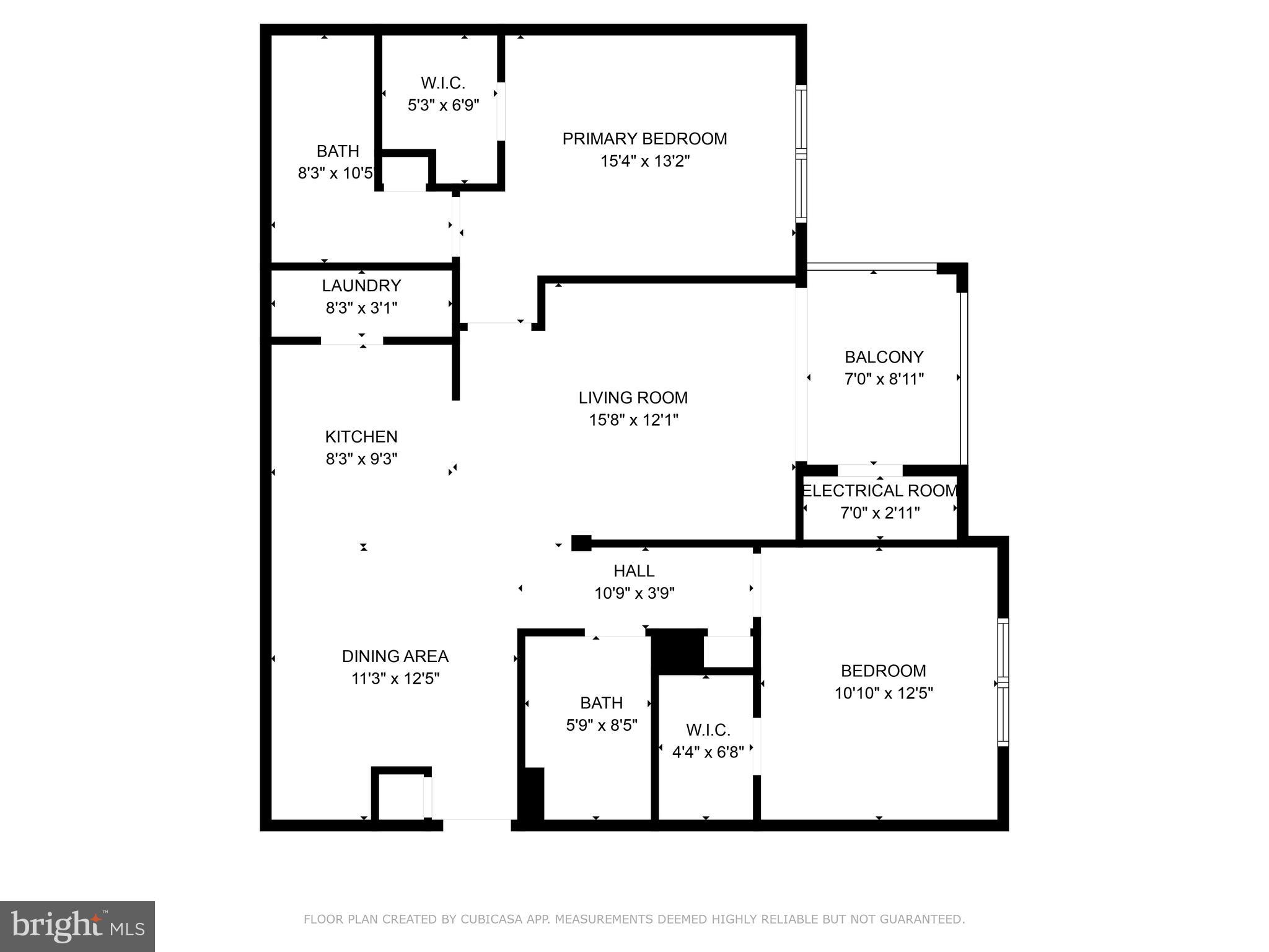 ASHMORE AT GERMANOWN COMMUNITY - Residential Lease