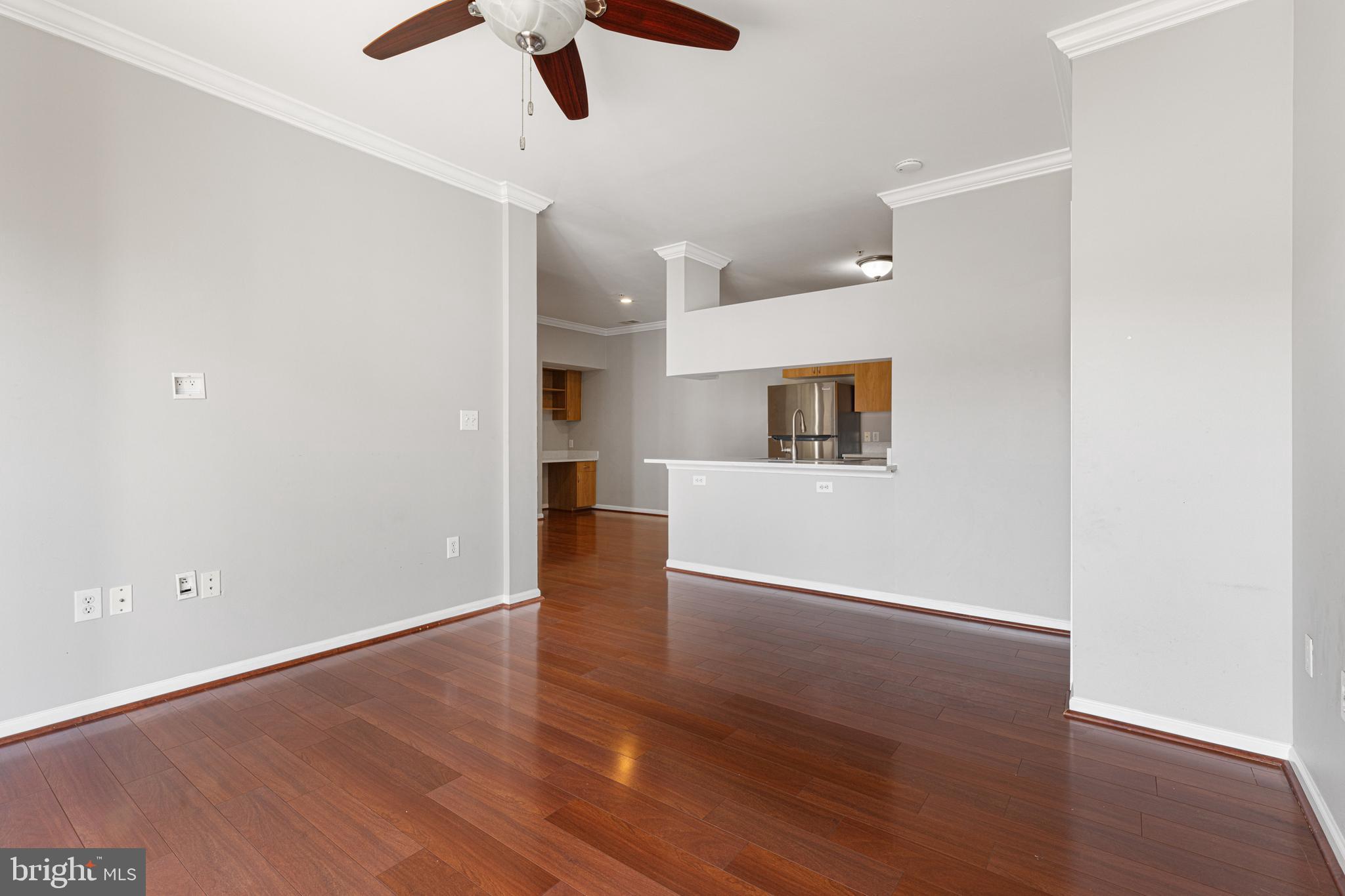ASHMORE AT GERMANOWN COMMUNITY - Residential Lease
